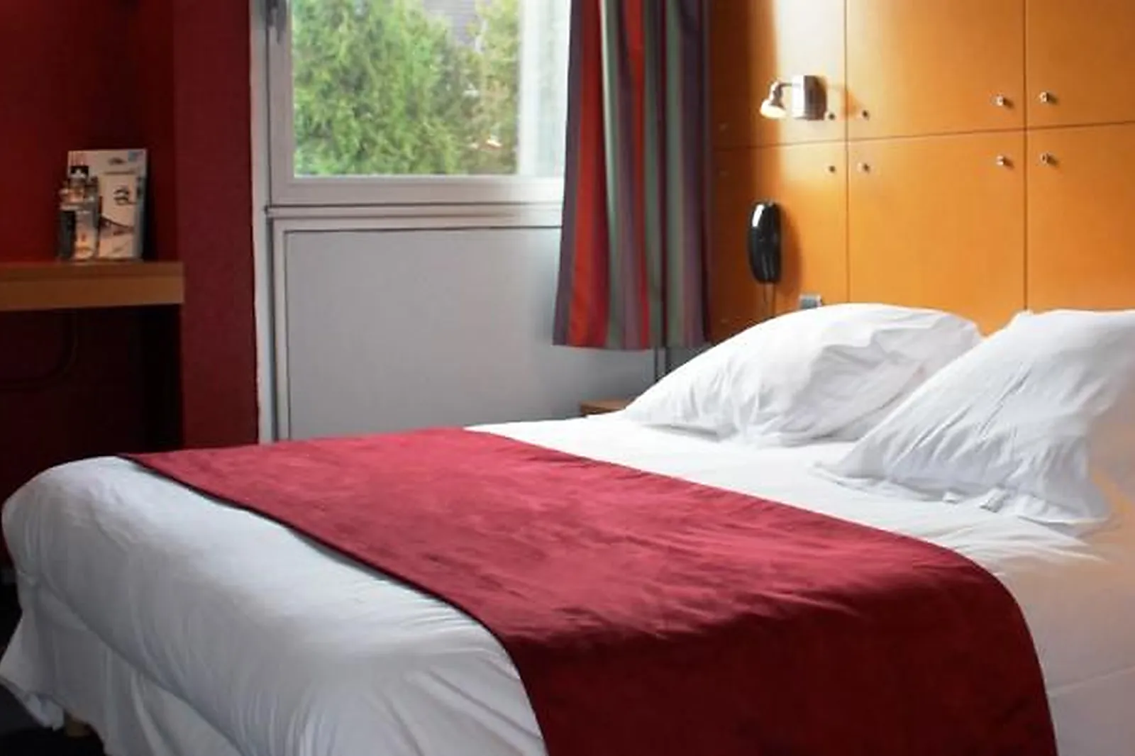 Lieux événementiels, COMFORT HÔTEL LILLE L'UNION