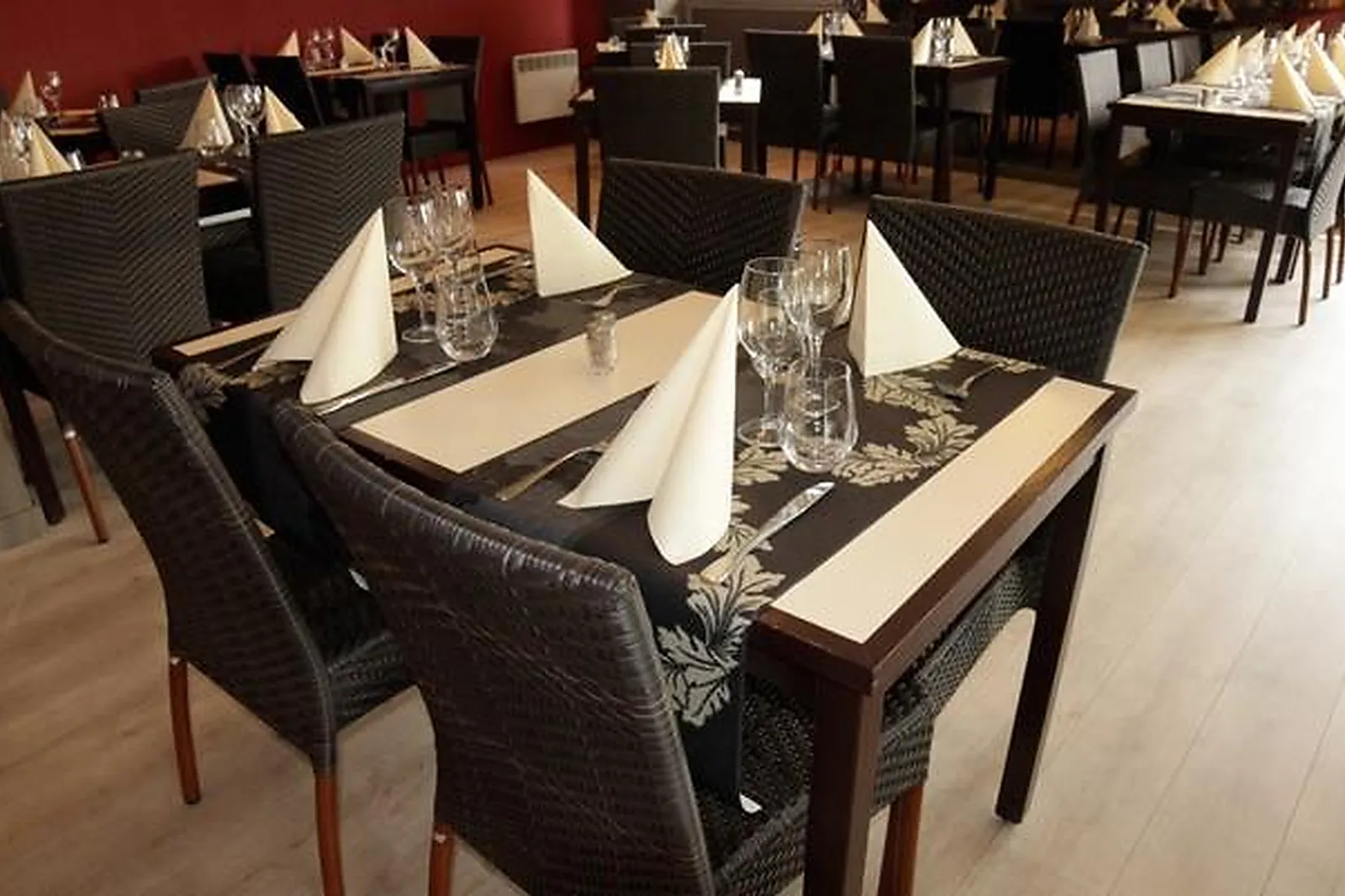 Lieux événementiels, COMFORT HÔTEL LILLE L'UNION