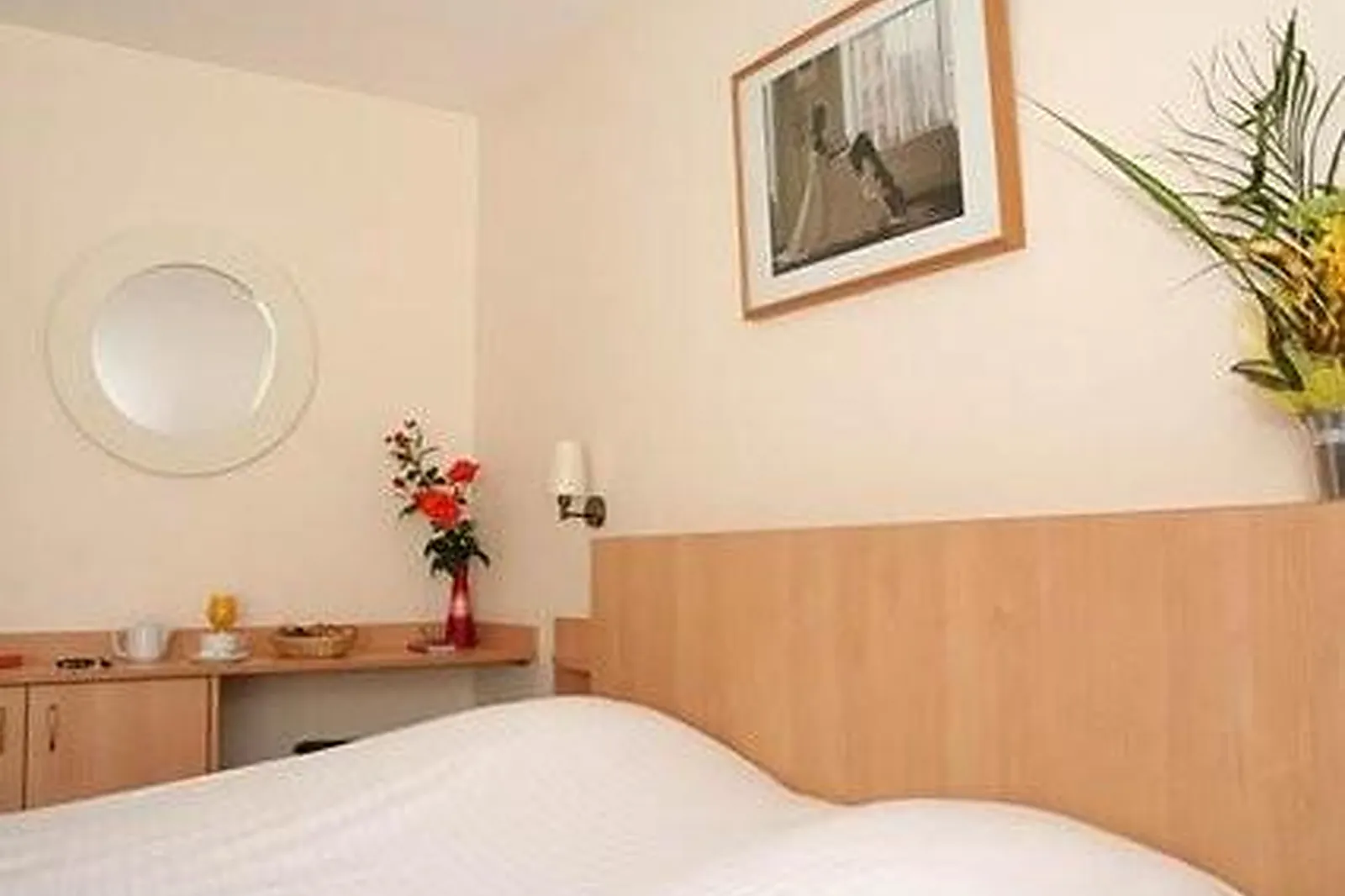 Lieux événementiels, COMFORT HOTEL LILLE-MONS EN BAROEUL