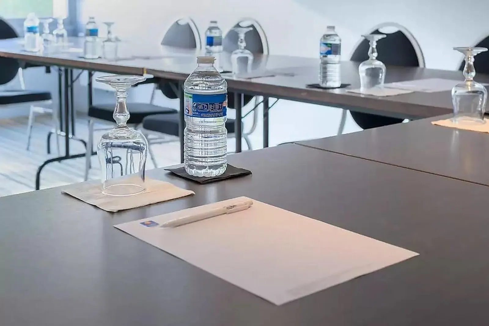 Lieux événementiels, COMFORT HOTEL LILLE-MONS EN BAROEUL