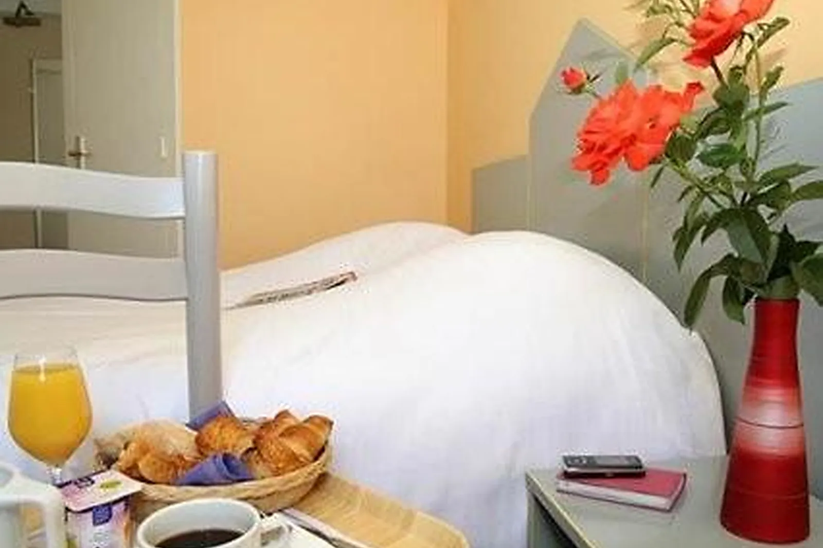 Lieux événementiels, COMFORT HOTEL LILLE-MONS EN BAROEUL