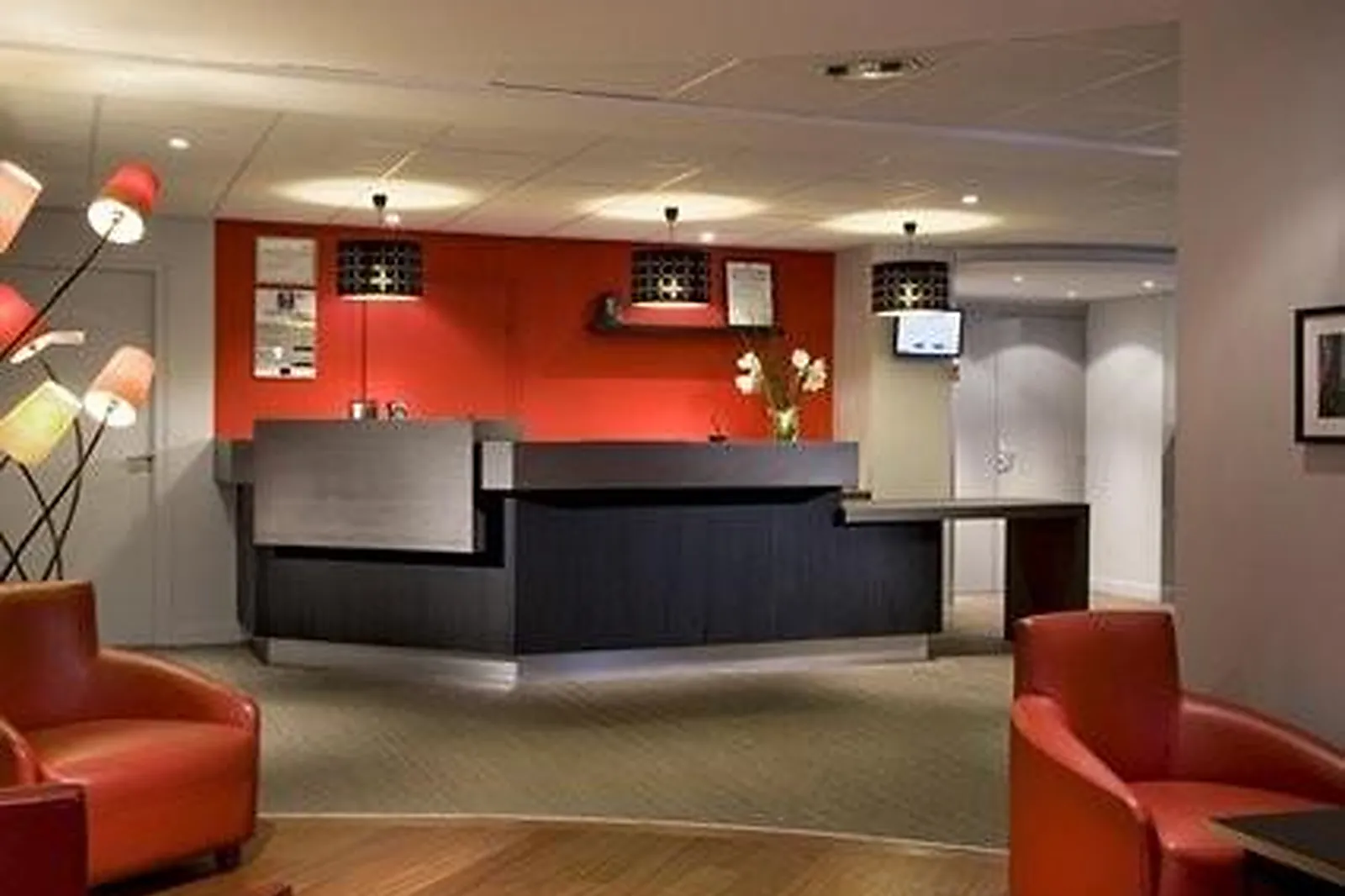 Lieux événementiels, COMFORT HOTEL LILLE-MONS EN BAROEUL