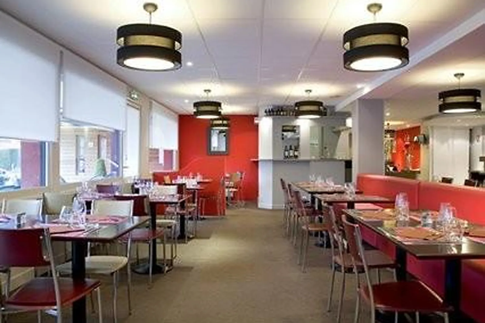Lieux événementiels, COMFORT HOTEL LILLE-MONS EN BAROEUL