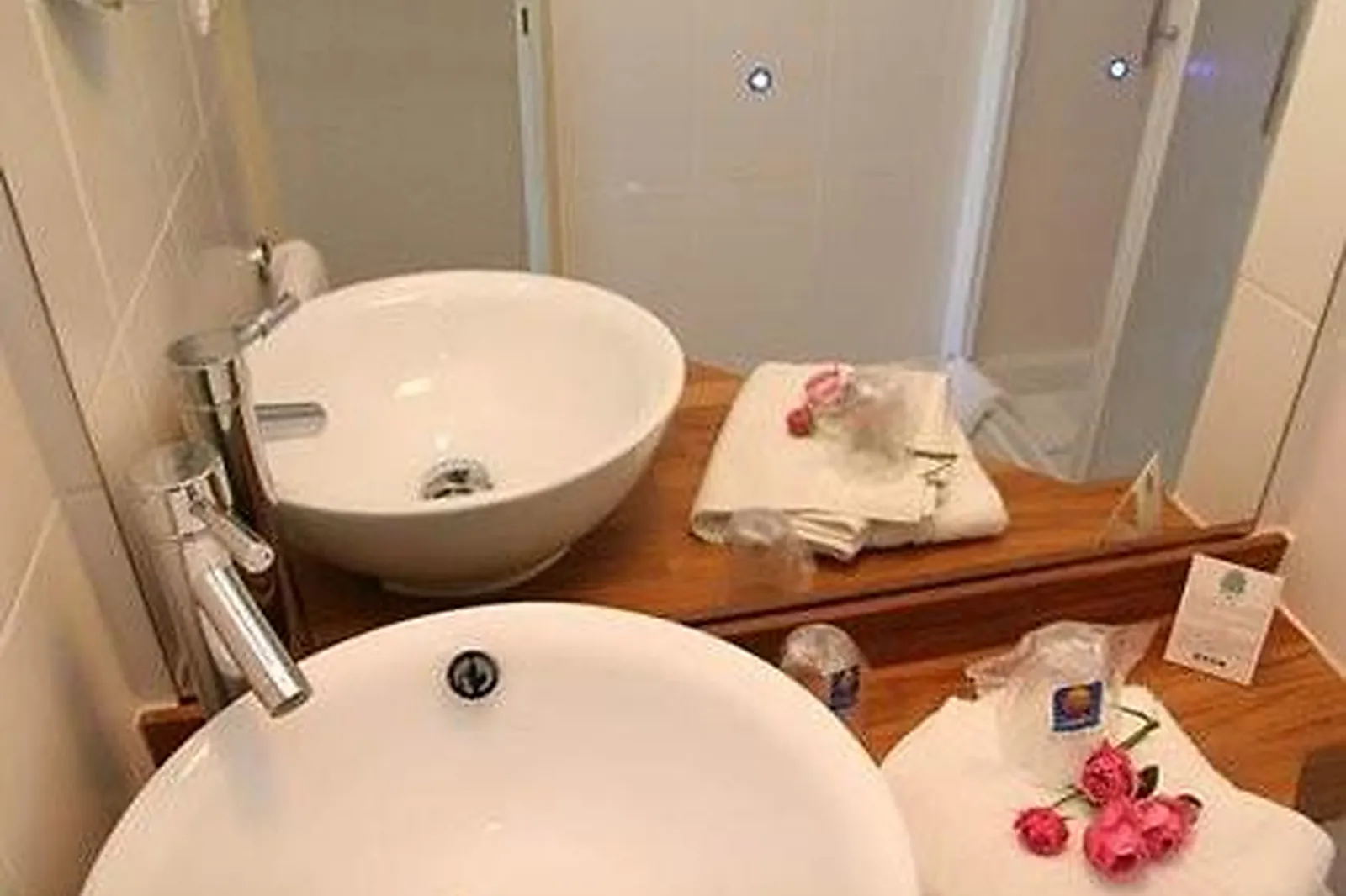 Lieux événementiels, COMFORT HOTEL LILLE-MONS EN BAROEUL