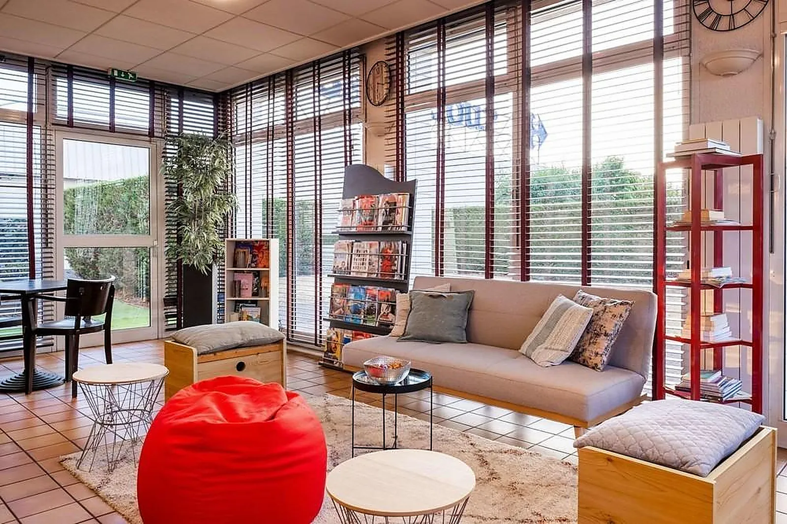 Lieux événementiels, COMFORT HÔTEL MONTLUÇON