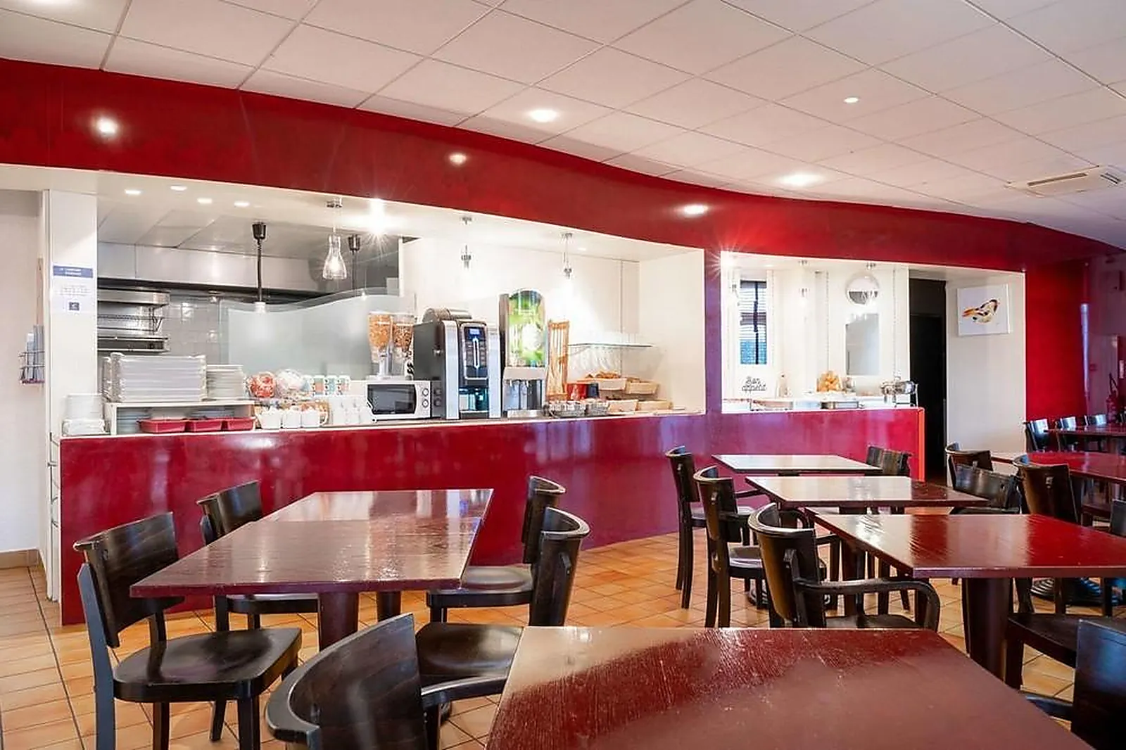 Lieux événementiels, COMFORT HÔTEL MONTLUÇON