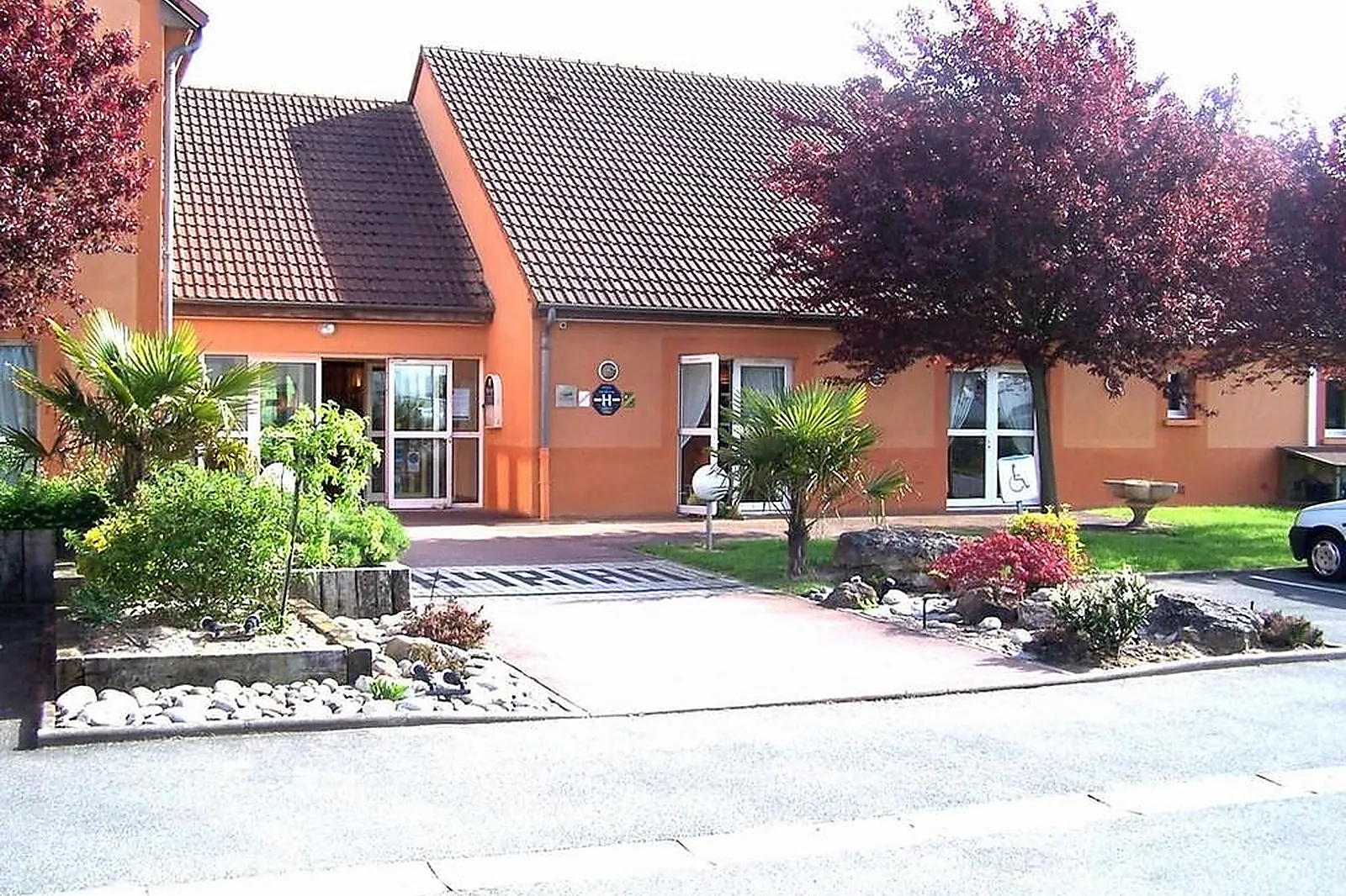 Lieux événementiels, COMFORT HOTEL ORLEANS SARAN