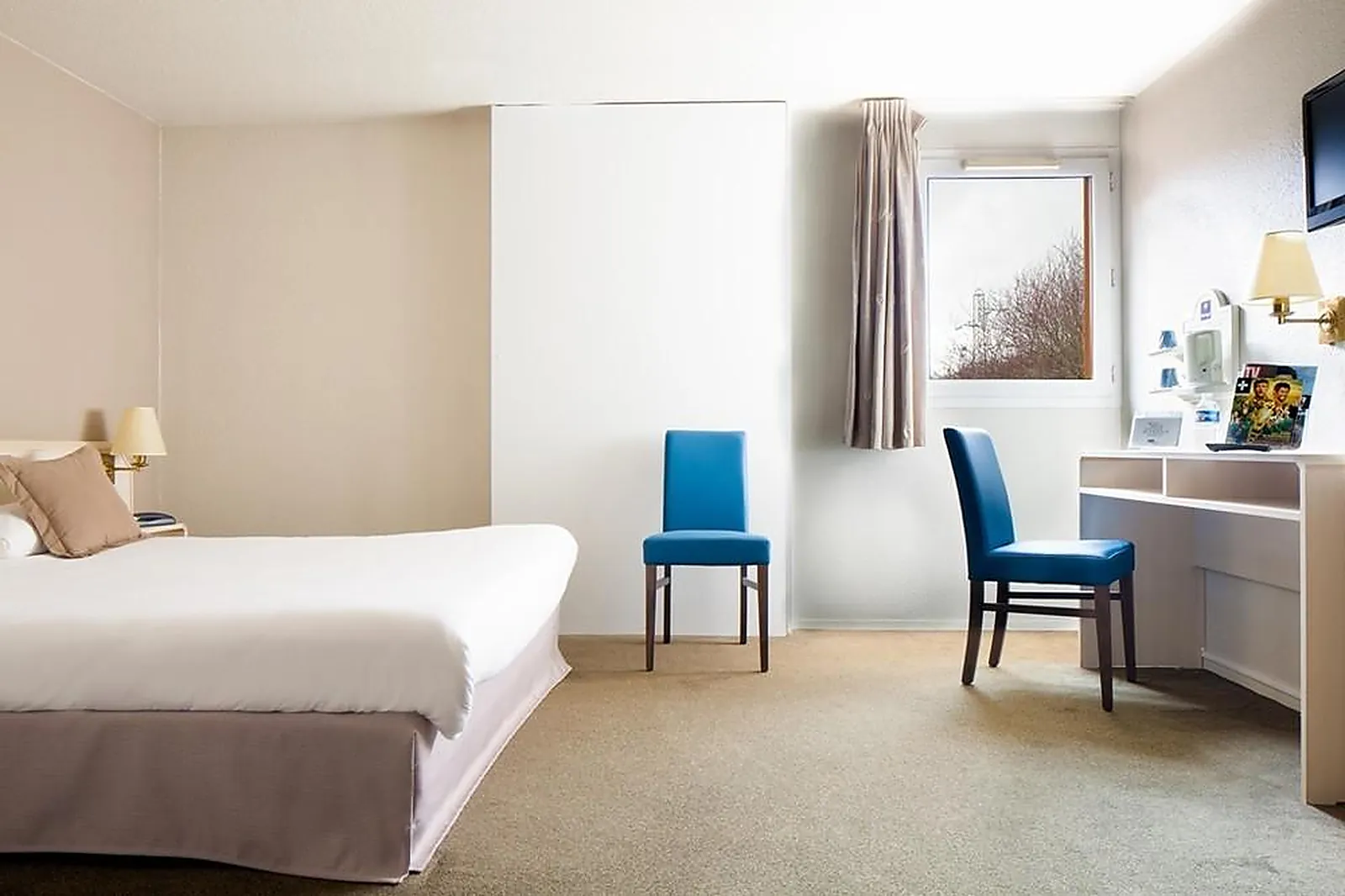 Lieux événementiels, COMFORT HOTEL ORLEANS SARAN