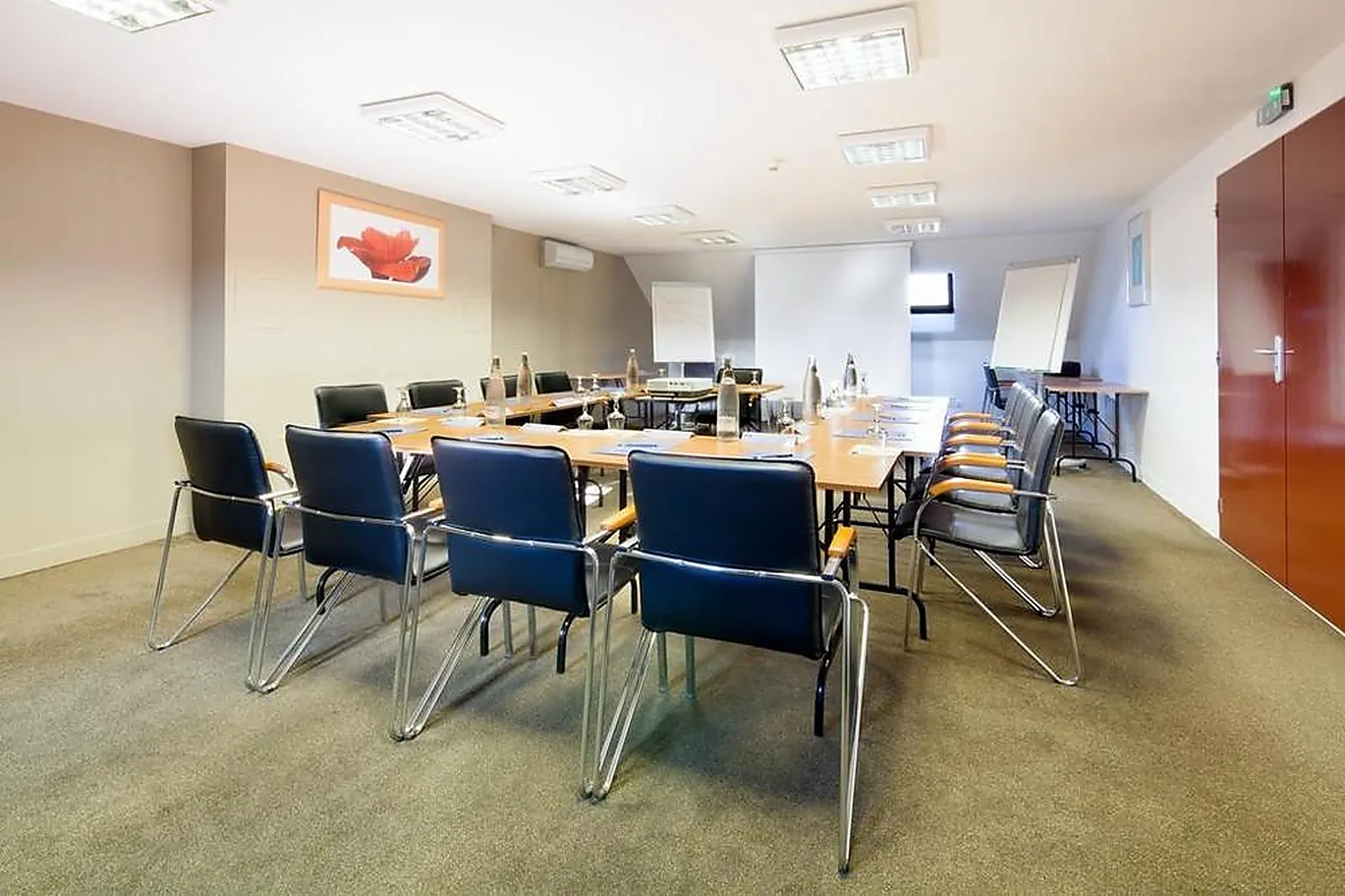 Lieux événementiels, COMFORT HOTEL ORLEANS SARAN