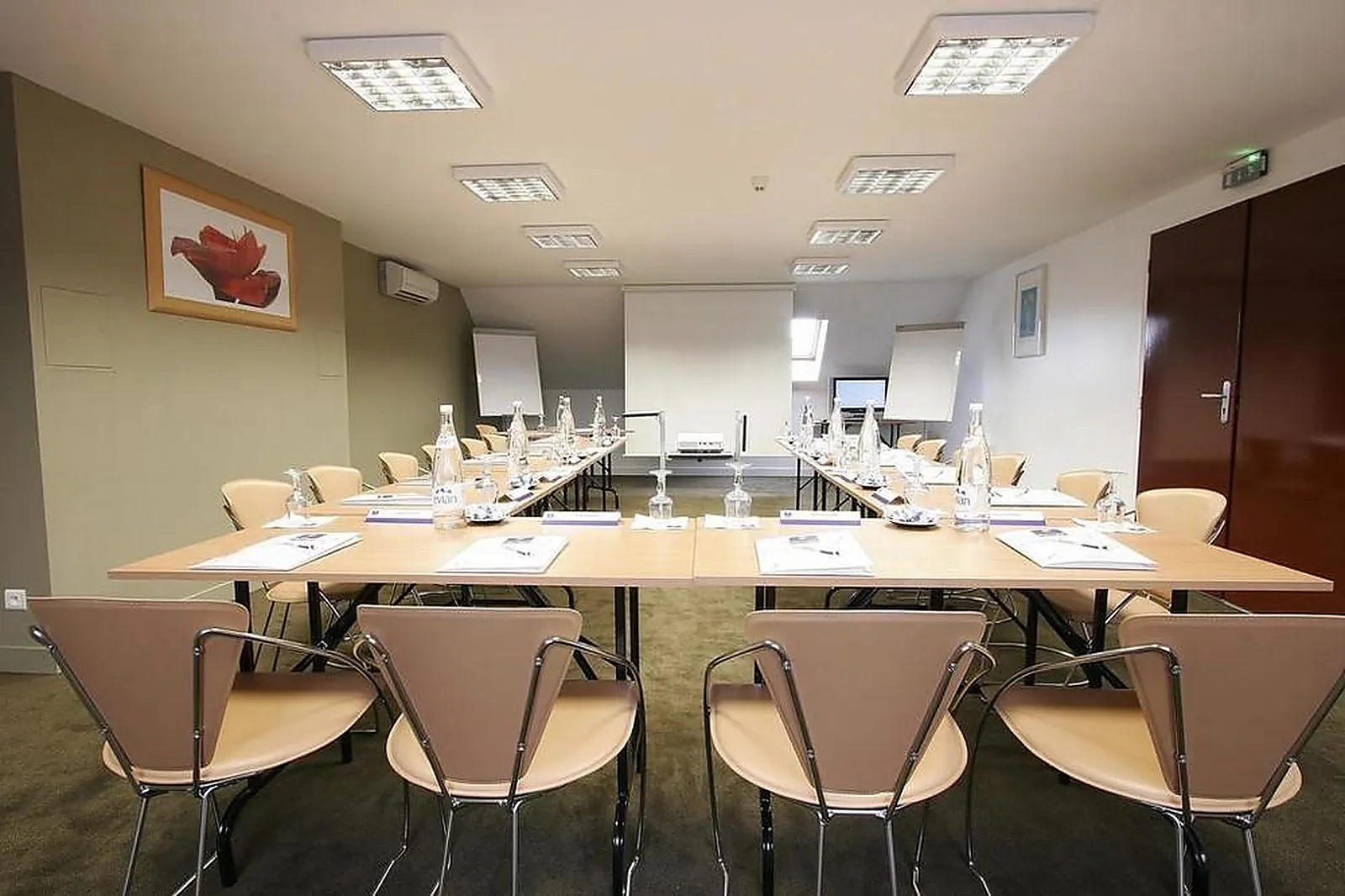 Lieux événementiels, COMFORT HOTEL ORLEANS SARAN