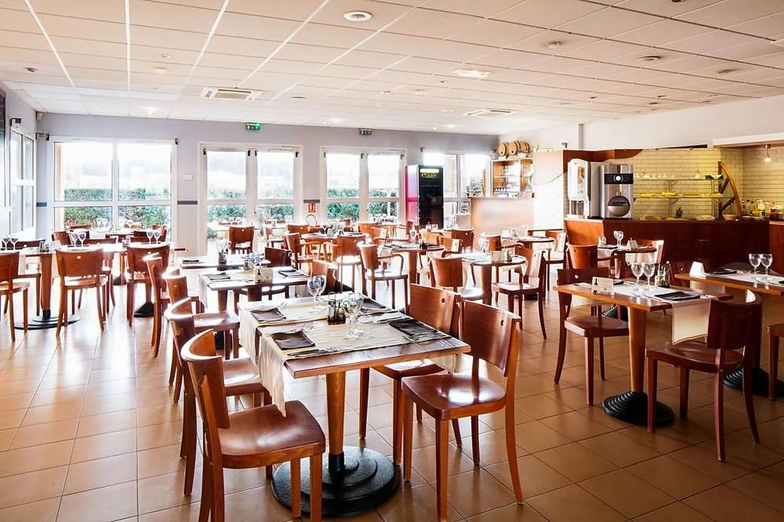 Lieux événementiels, COMFORT HOTEL ORLEANS SARAN