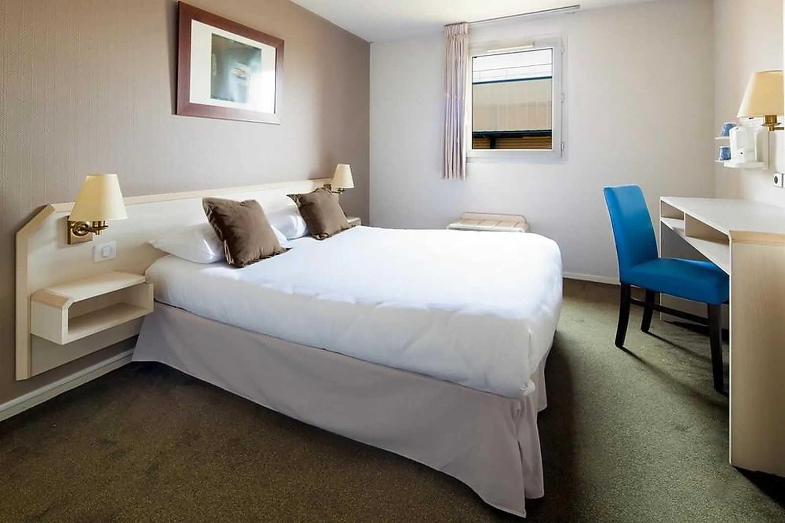 Lieux événementiels, COMFORT HOTEL ORLEANS SARAN