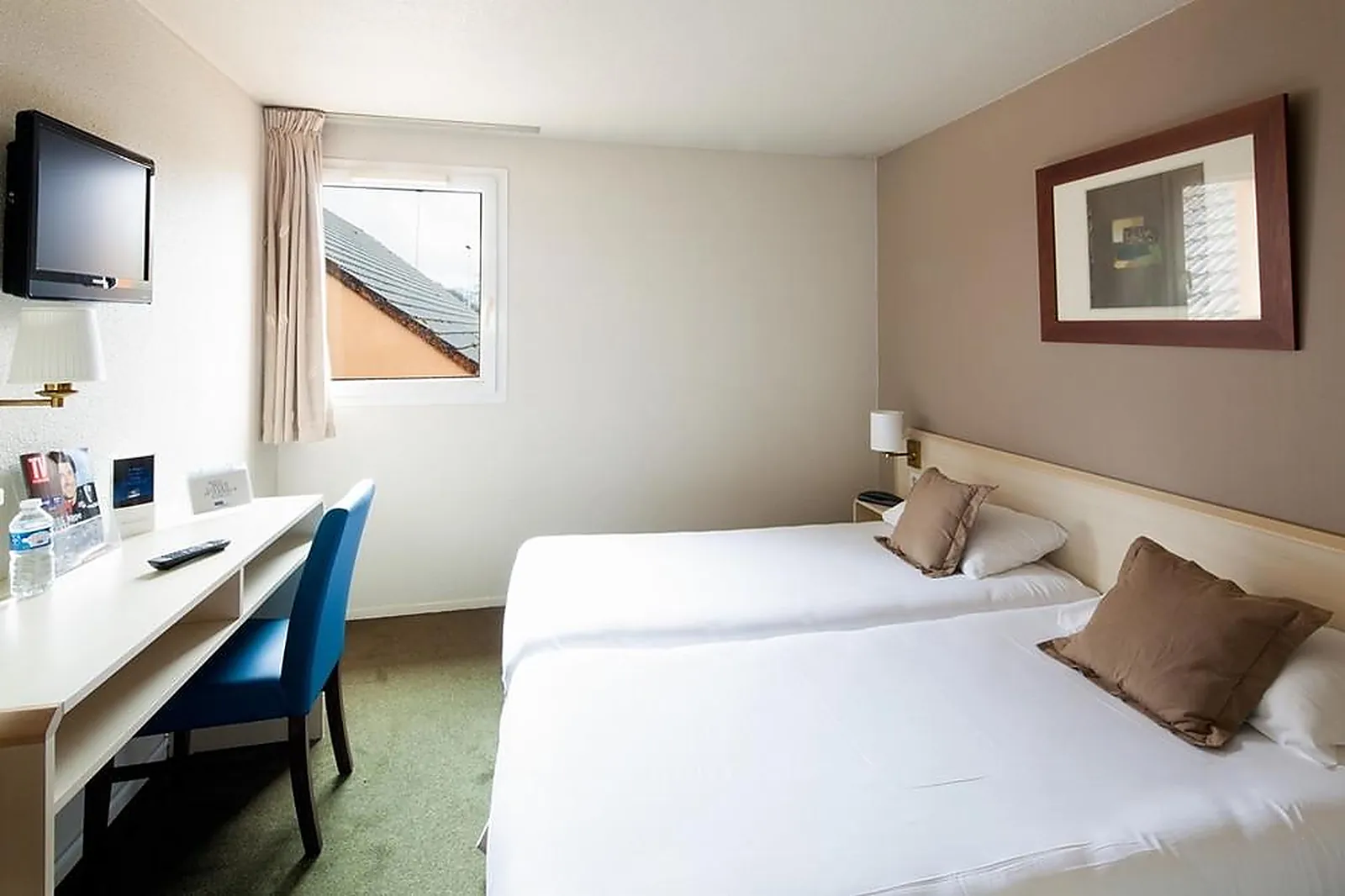 Lieux événementiels, COMFORT HOTEL ORLEANS SARAN