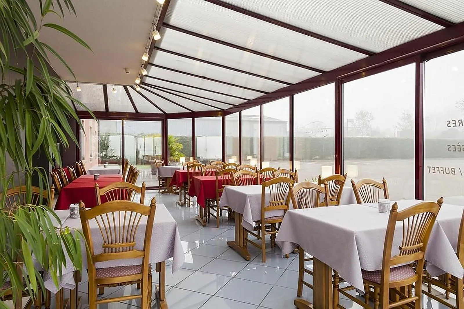 Lieux événementiels, COMFORT HOTEL PARAY LE MONIAL