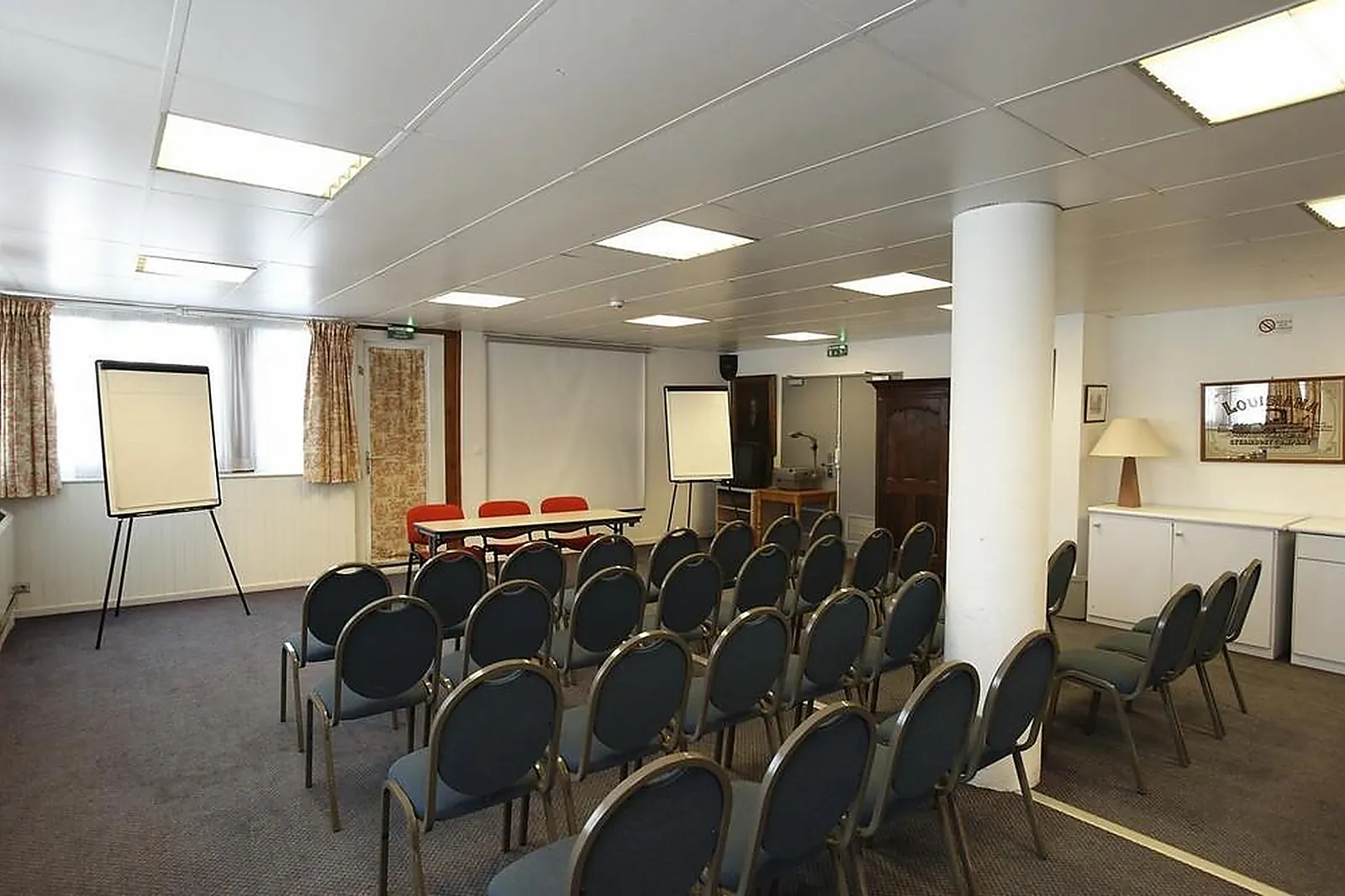 Lieux événementiels, COMFORT HÔTEL STRASBOURG