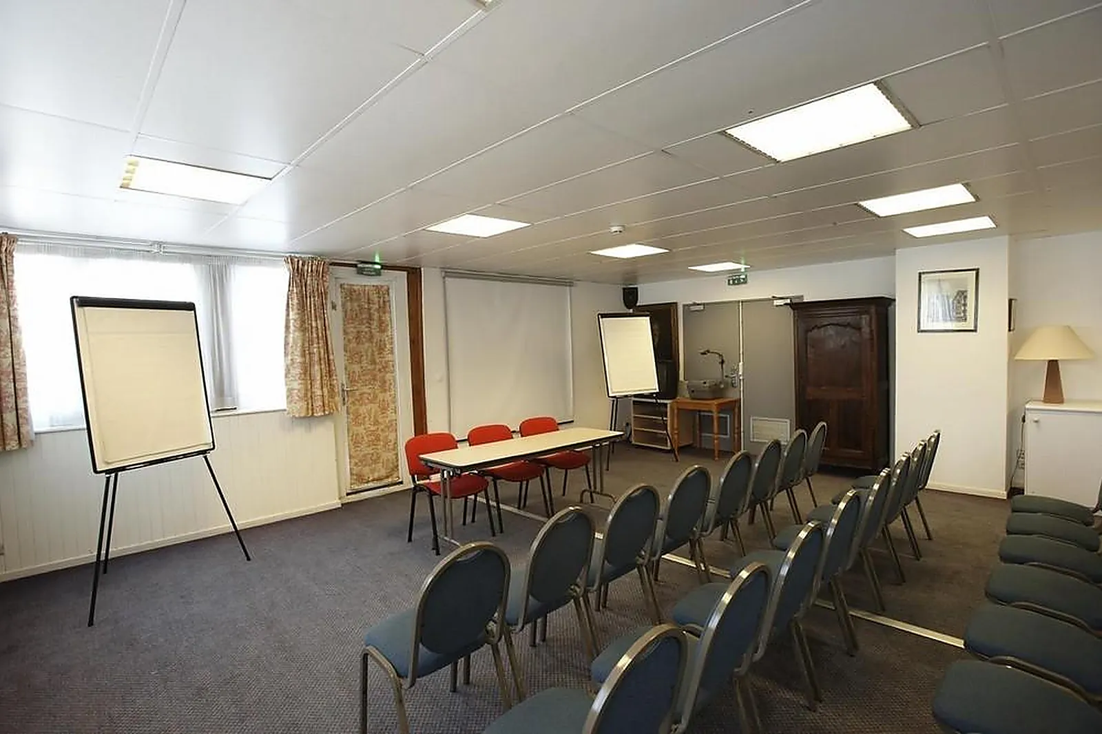 Lieux événementiels, COMFORT HÔTEL STRASBOURG