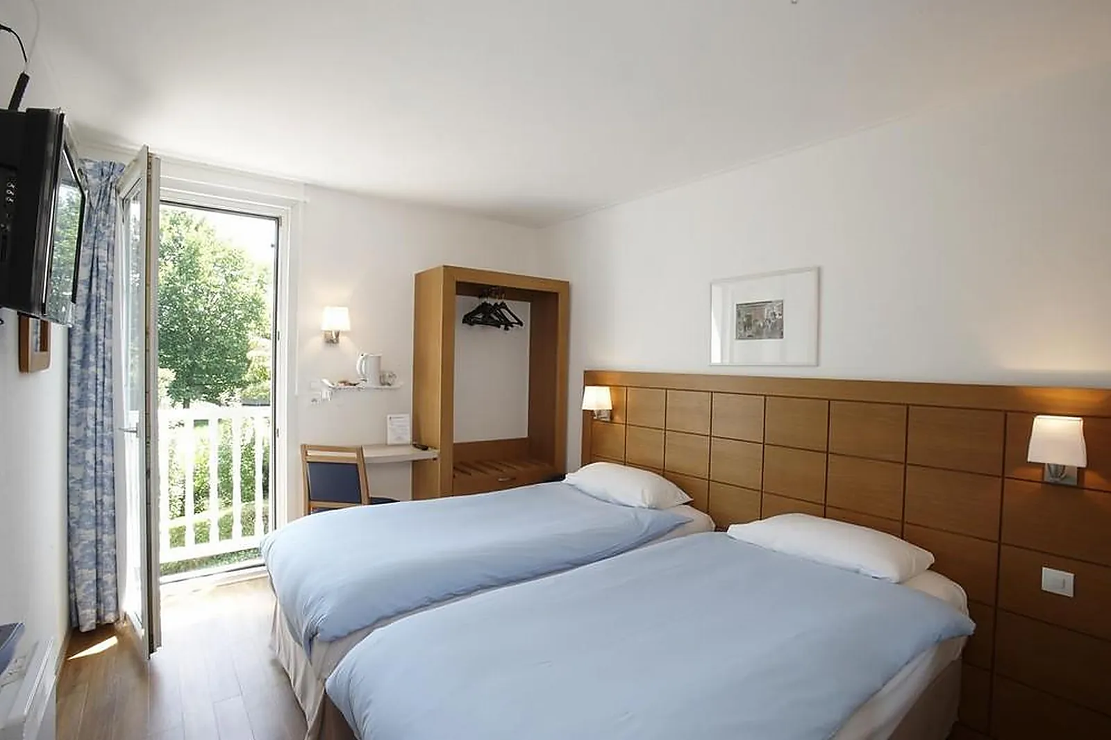 Lieux événementiels, COMFORT HÔTEL STRASBOURG