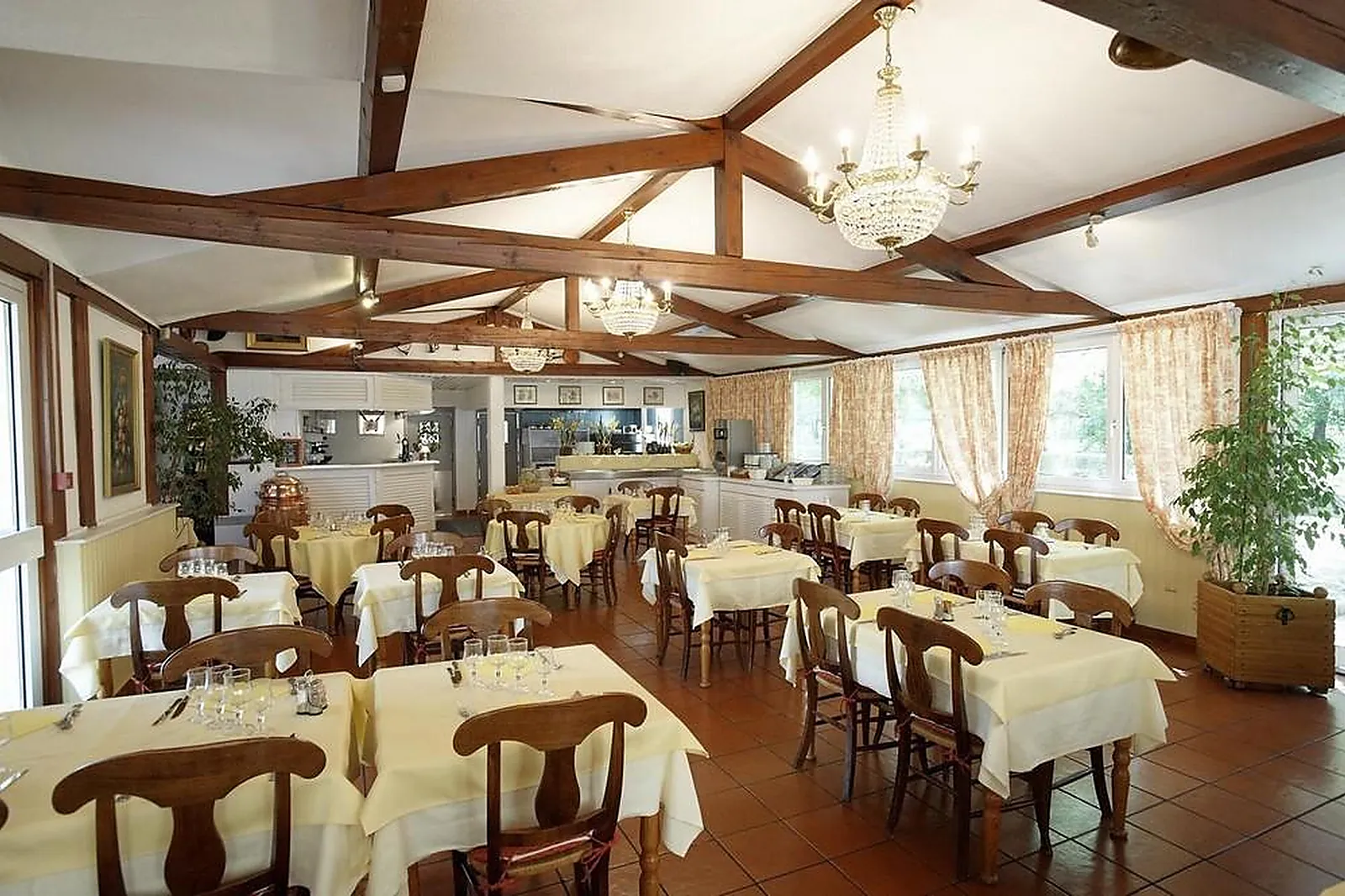 Lieux événementiels, COMFORT HÔTEL STRASBOURG