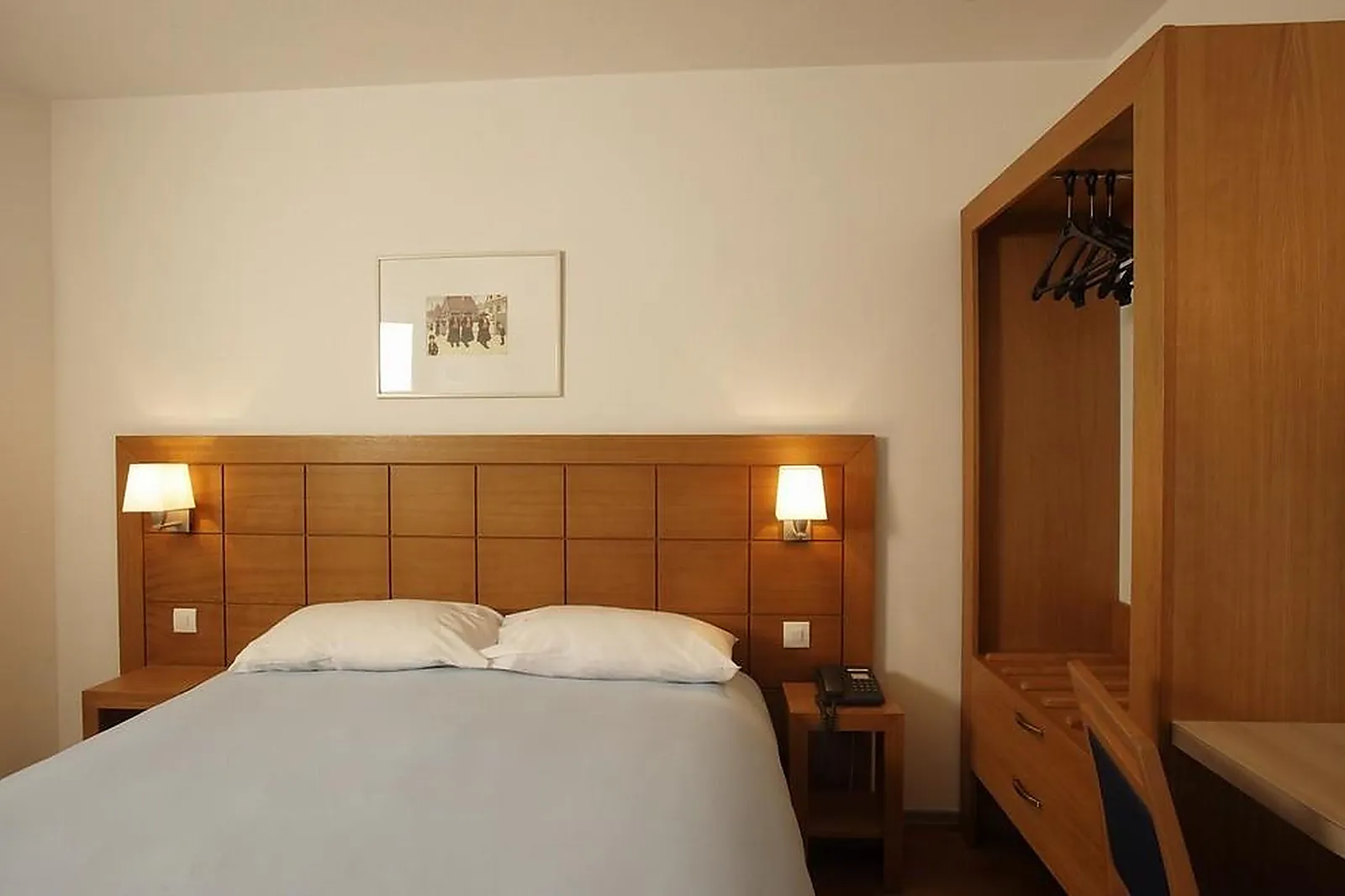 Lieux événementiels, COMFORT HÔTEL STRASBOURG