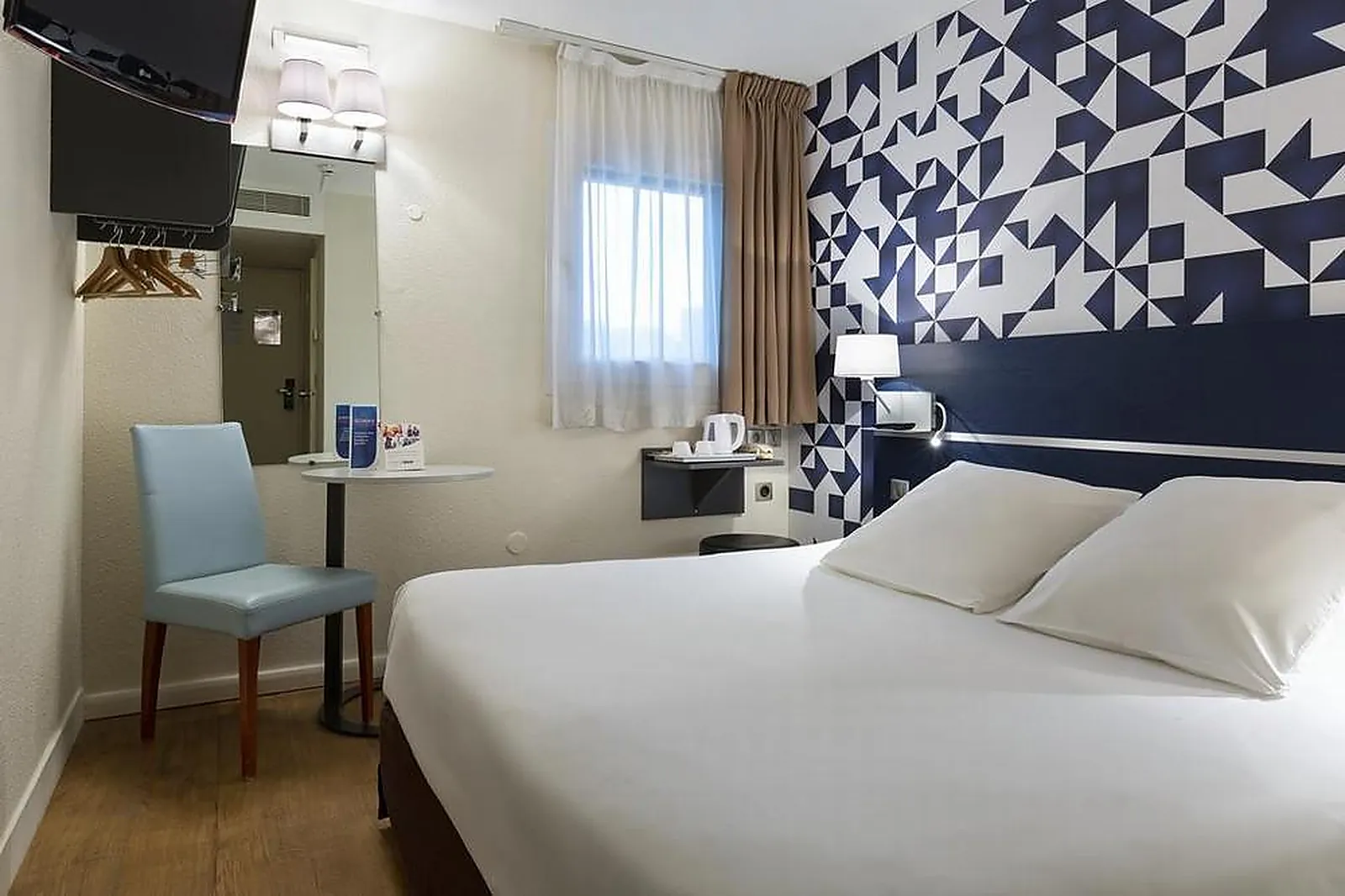 Lieux événementiels, COMFORT PARIS SUD PORTE D'IVRY