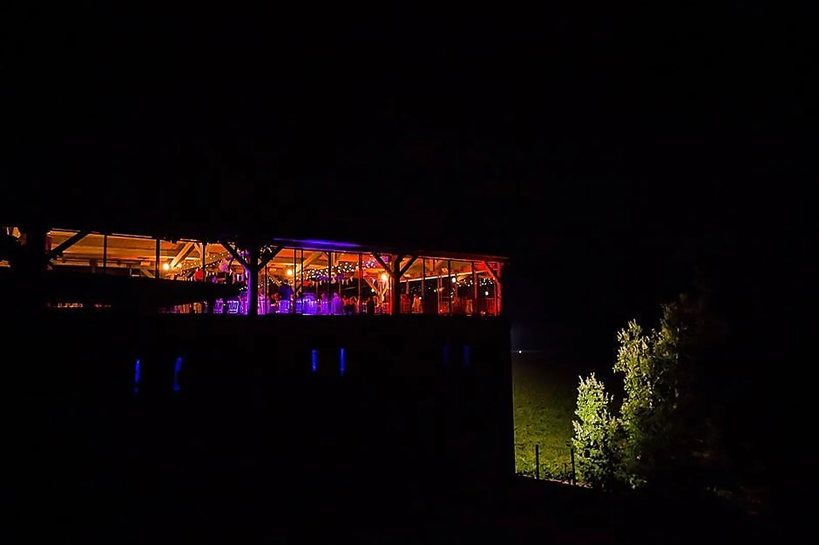 Lieux événementiels, COMMANDERIE DE PEYRASSOL