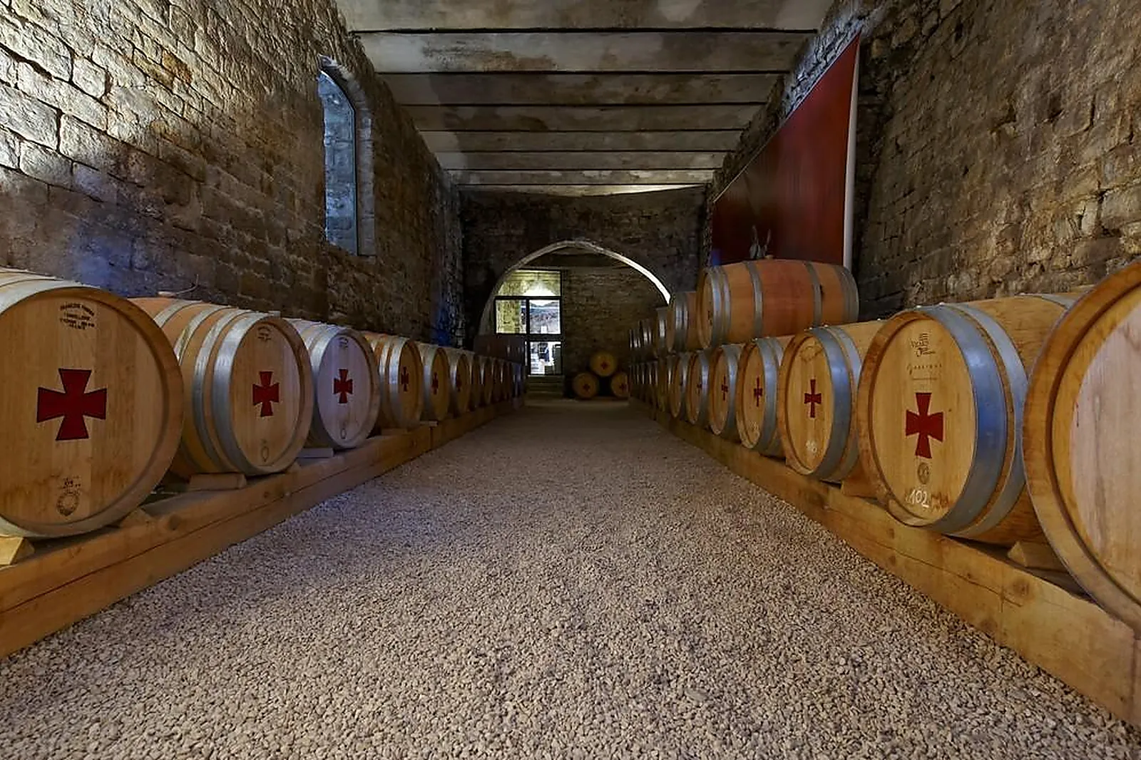 Lieux événementiels, COMMANDERIE DE PEYRASSOL