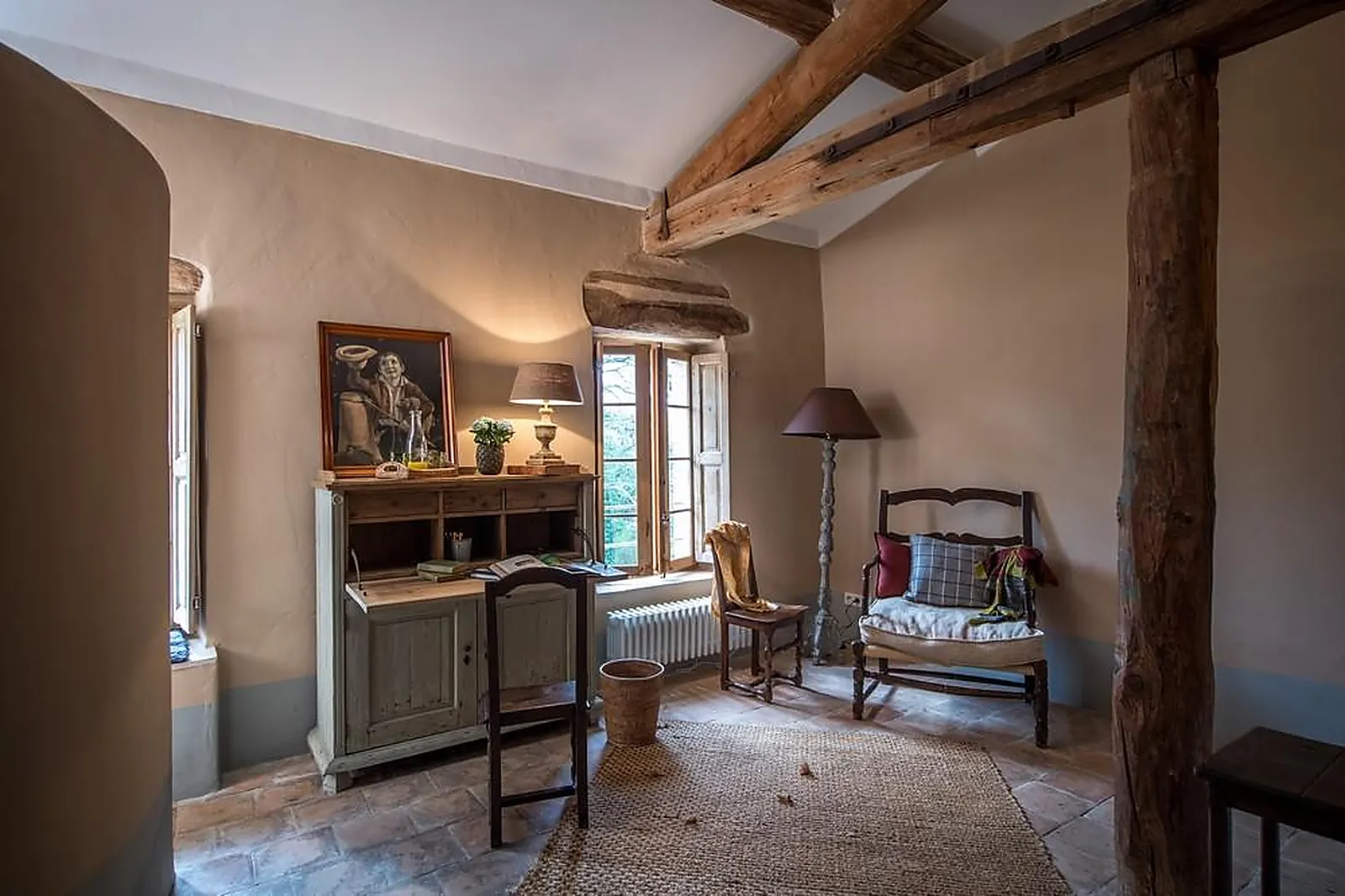 Lieux événementiels, COMMANDERIE DE PEYRASSOL