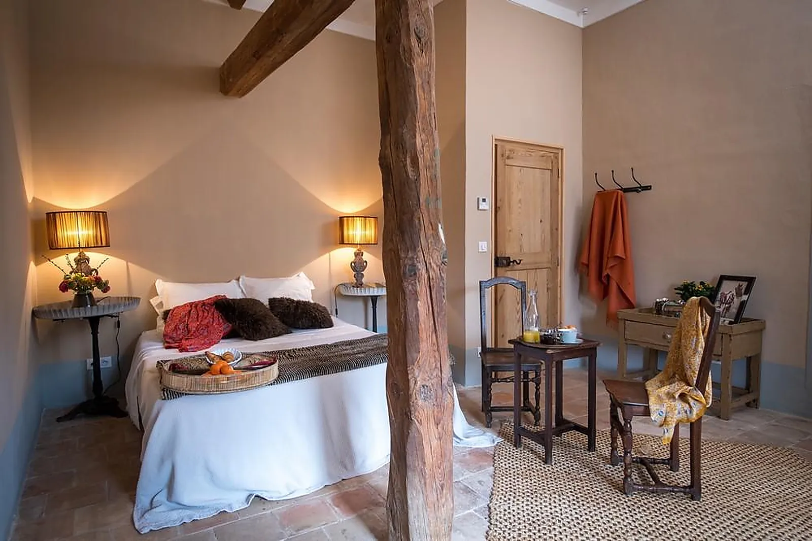 Lieux événementiels, COMMANDERIE DE PEYRASSOL