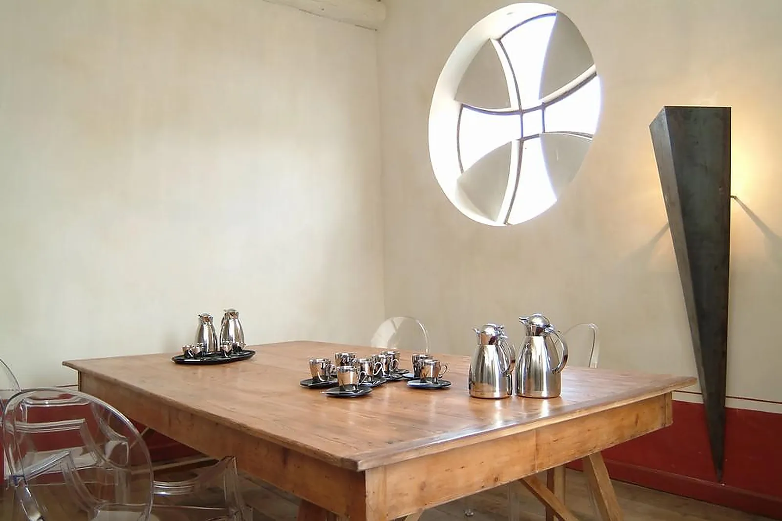 Lieux événementiels, COMMANDERIE DE PEYRASSOL