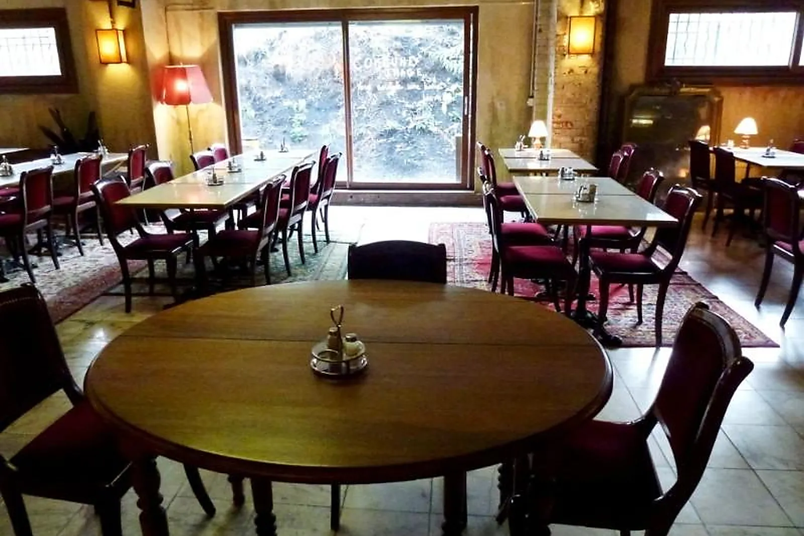 Lieux événementiels, COMMUNE IMAGE