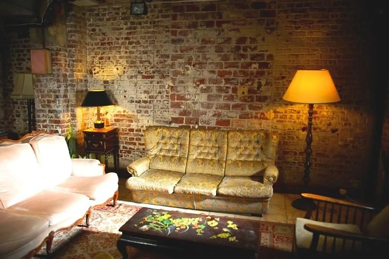 Lieux événementiels, COMMUNE IMAGE