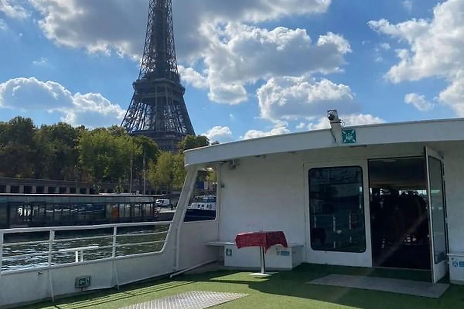 Lieux événementiels, COMPAGNIE JOCE