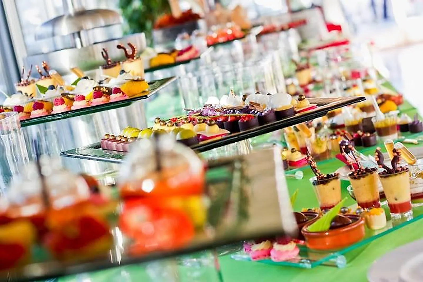 Lieux événementiels, COMPAGNIE JOCE