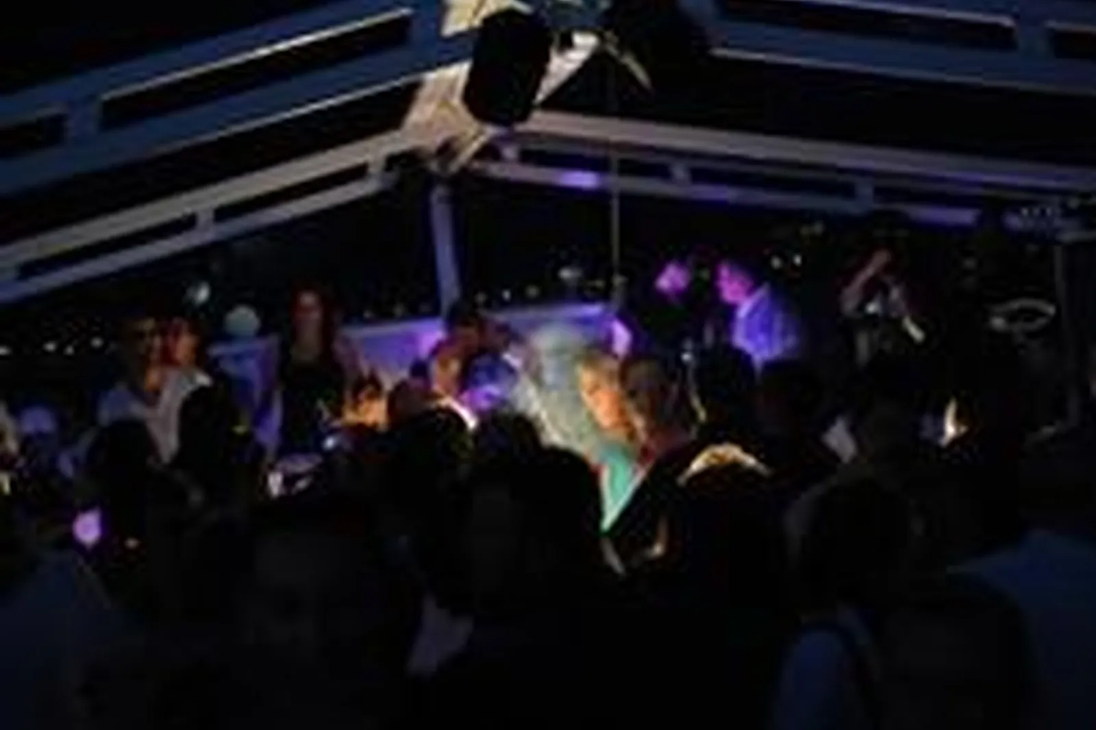 Lieux événementiels, COMPAGNIE DES BATEAUX DU LAC D'ANNECY