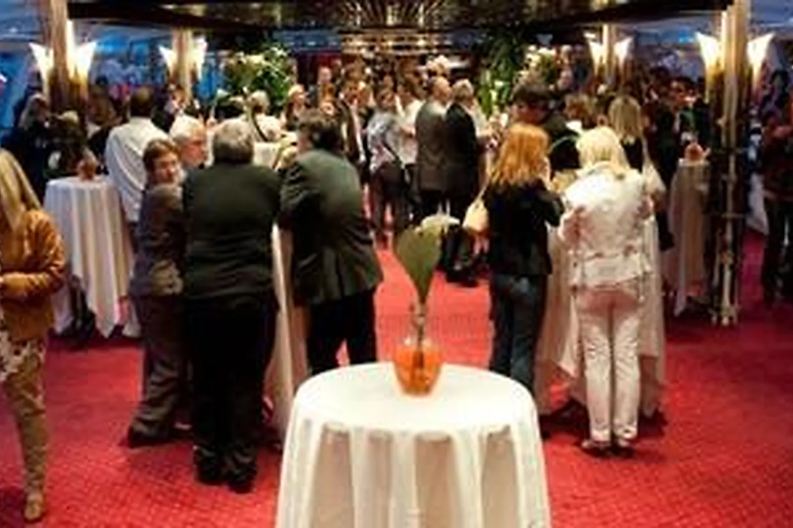 Lieux événementiels, COMPAGNIE DES BATEAUX DU LAC D'ANNECY