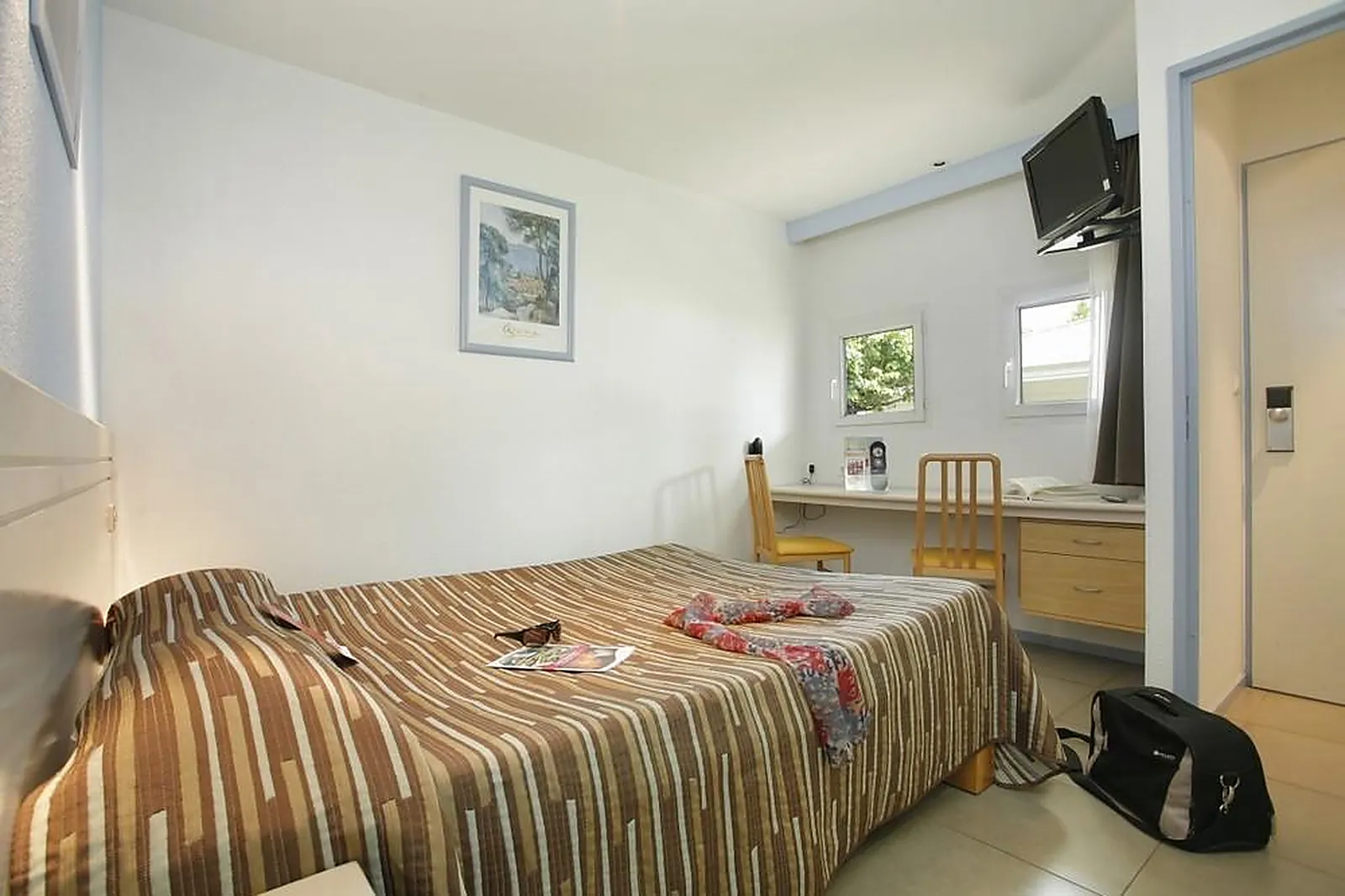 Lieux événementiels, COMPLEXE HÔTELIER LE MOULIN ROUGE