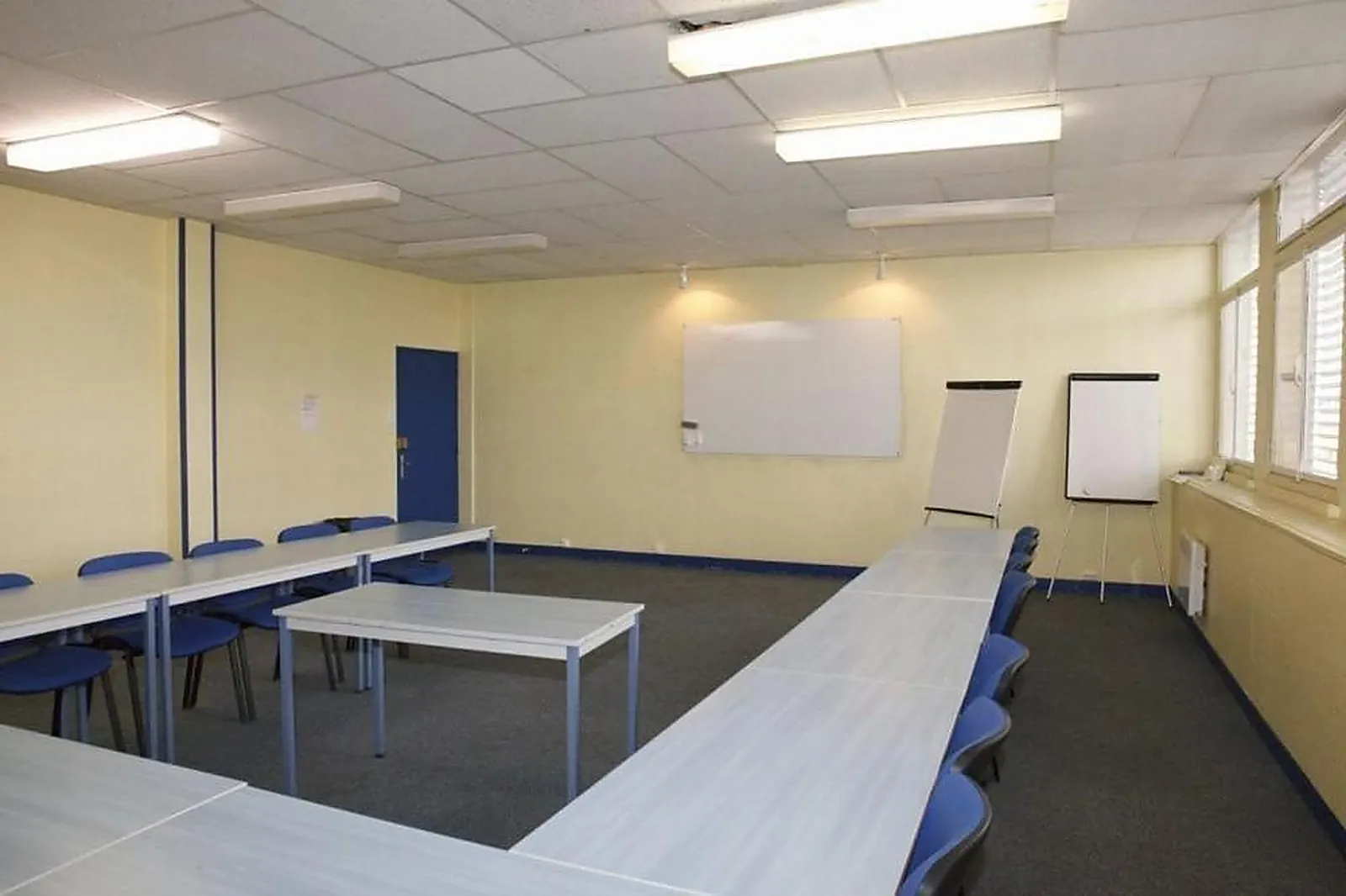 Lieux événementiels, COMPLEXE HÔTELIER REGAIN