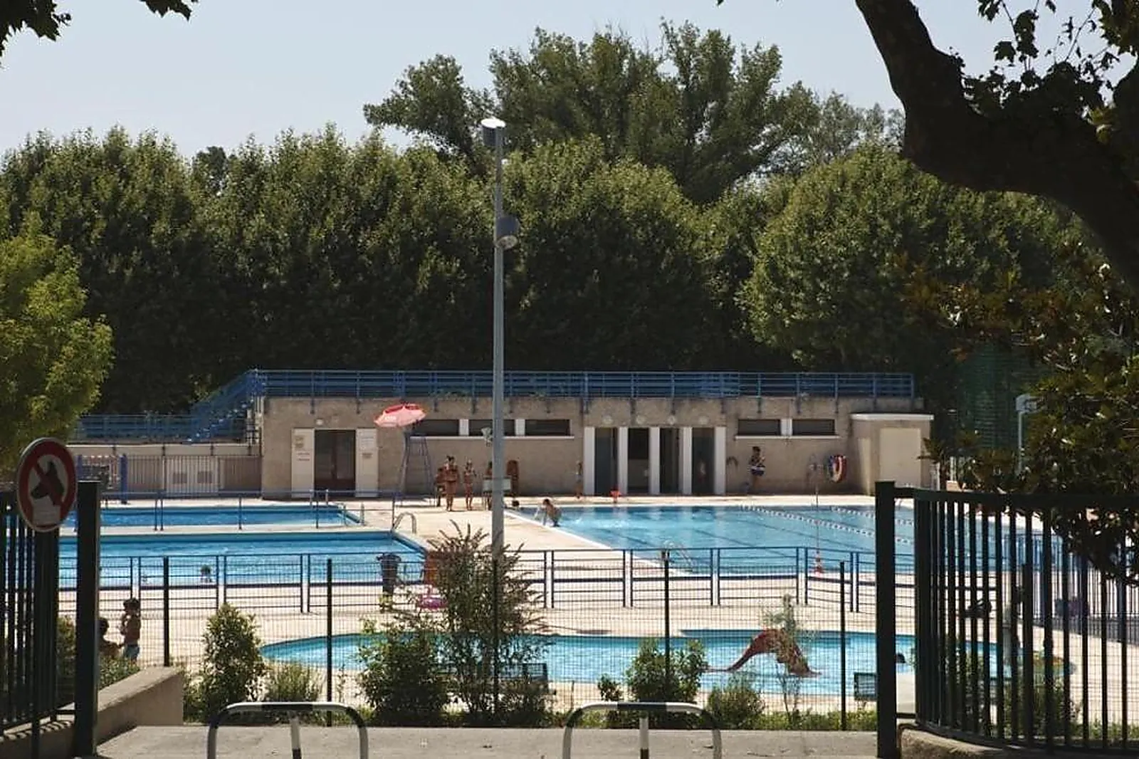 Lieux événementiels, COMPLEXE HÔTELIER REGAIN