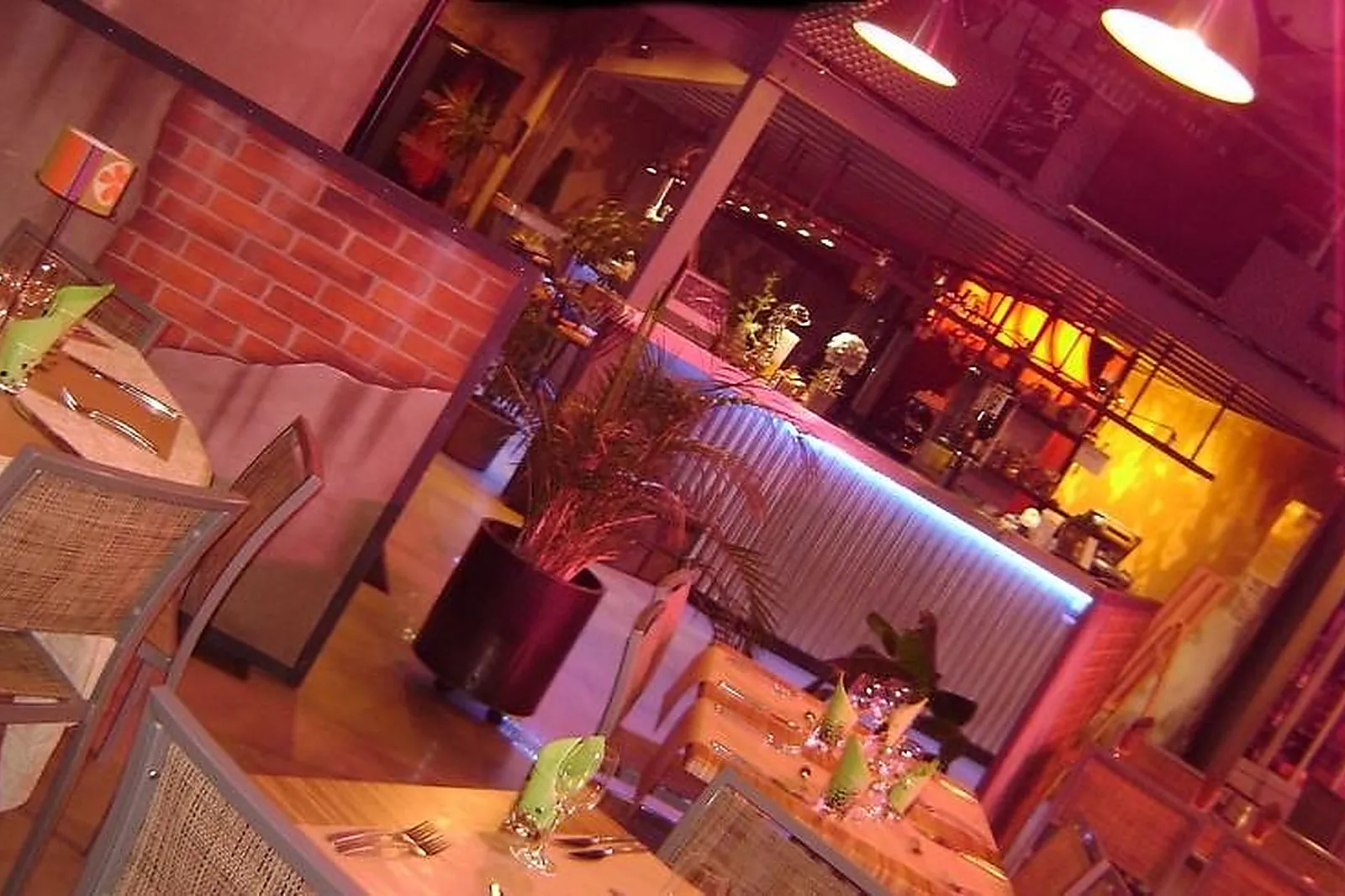 Lieux événementiels, COMPLEXE LE FACTORY