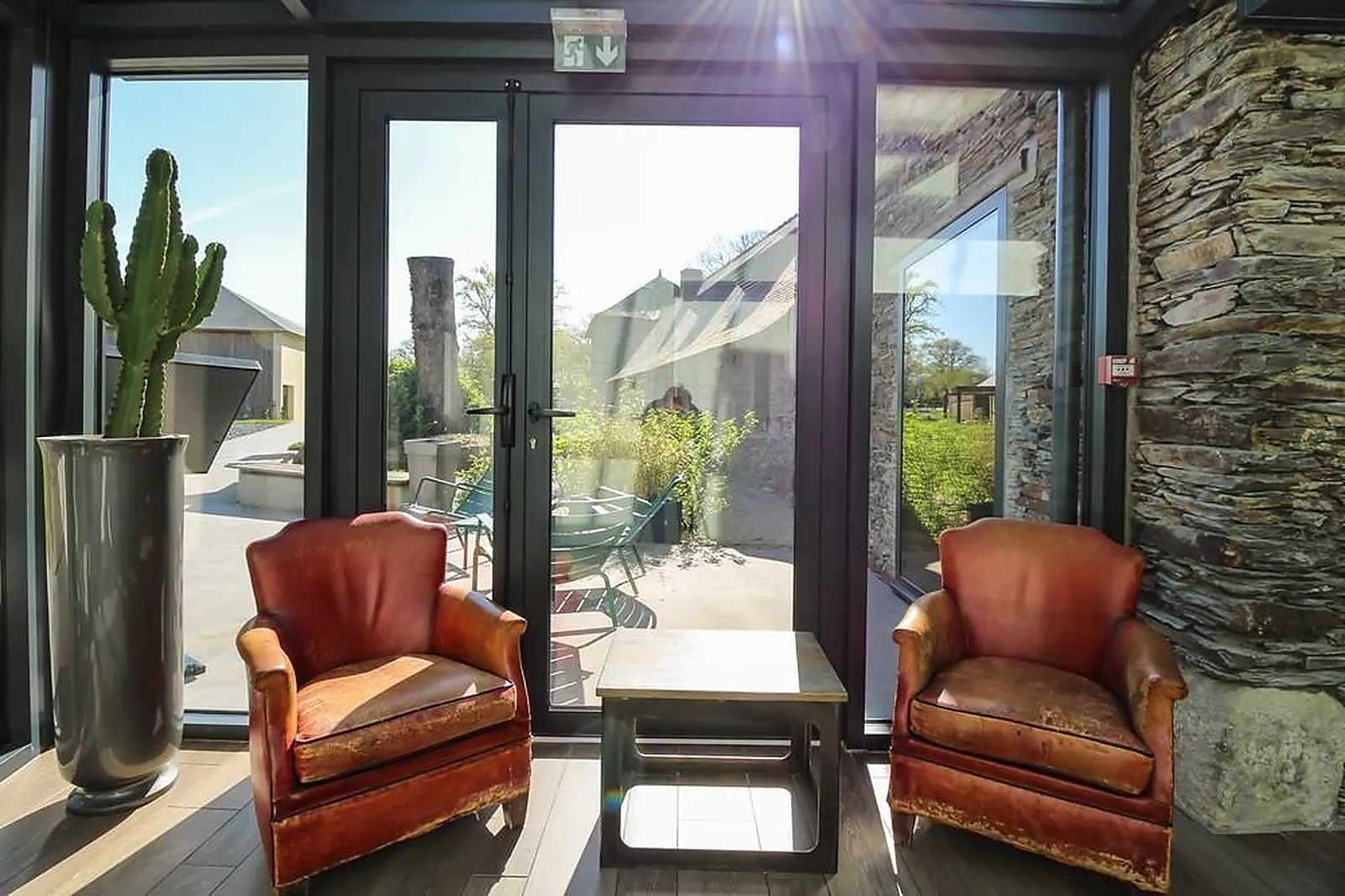 Lieux événementiels, COMPLEXE LOIRE ET SENS