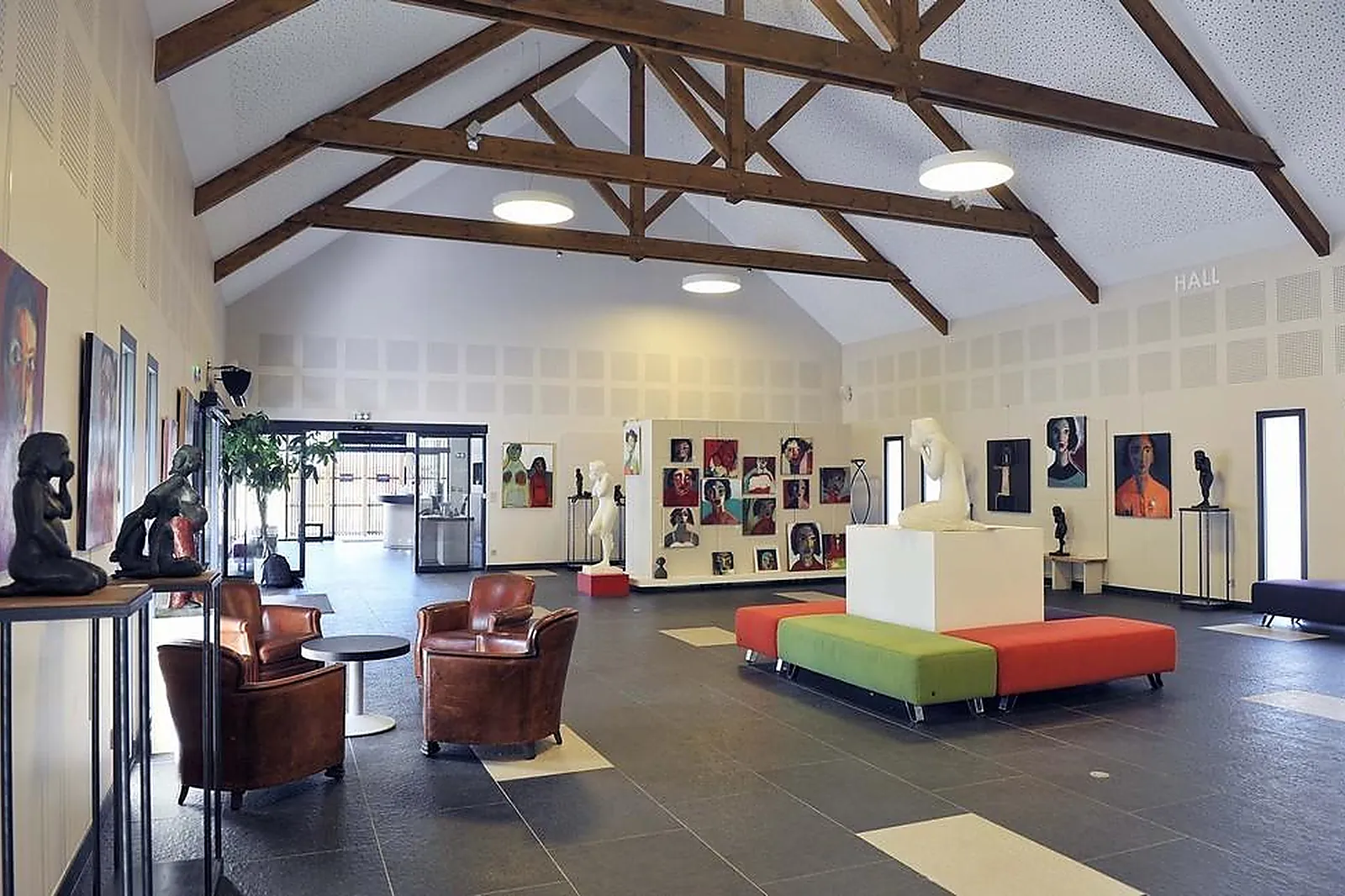 Lieux événementiels, COMPLEXE LOIRE ET SENS