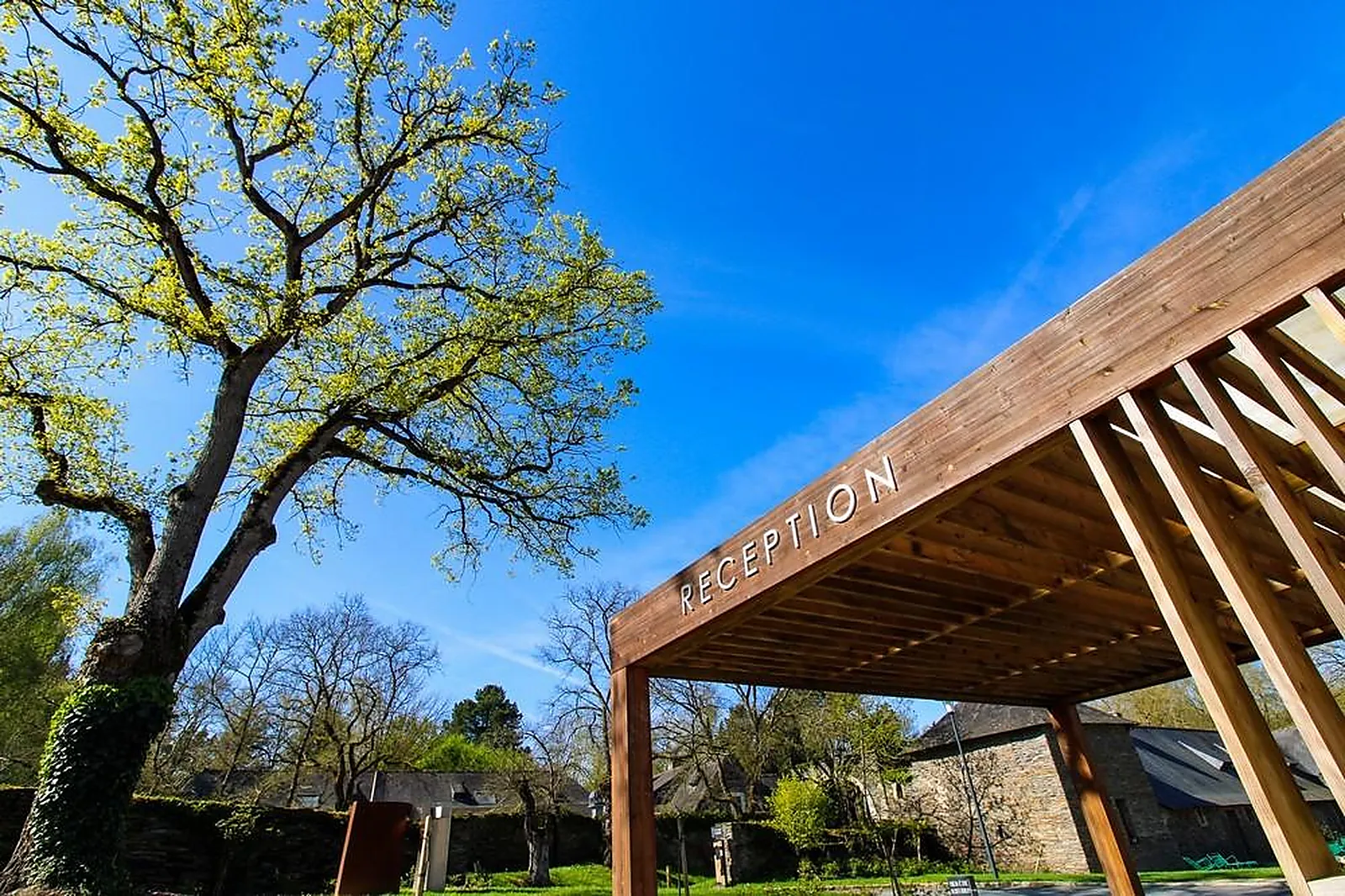 Lieux événementiels, COMPLEXE LOIRE ET SENS