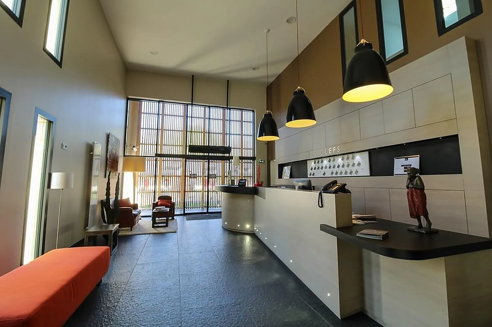 Lieux événementiels, COMPLEXE LOIRE ET SENS