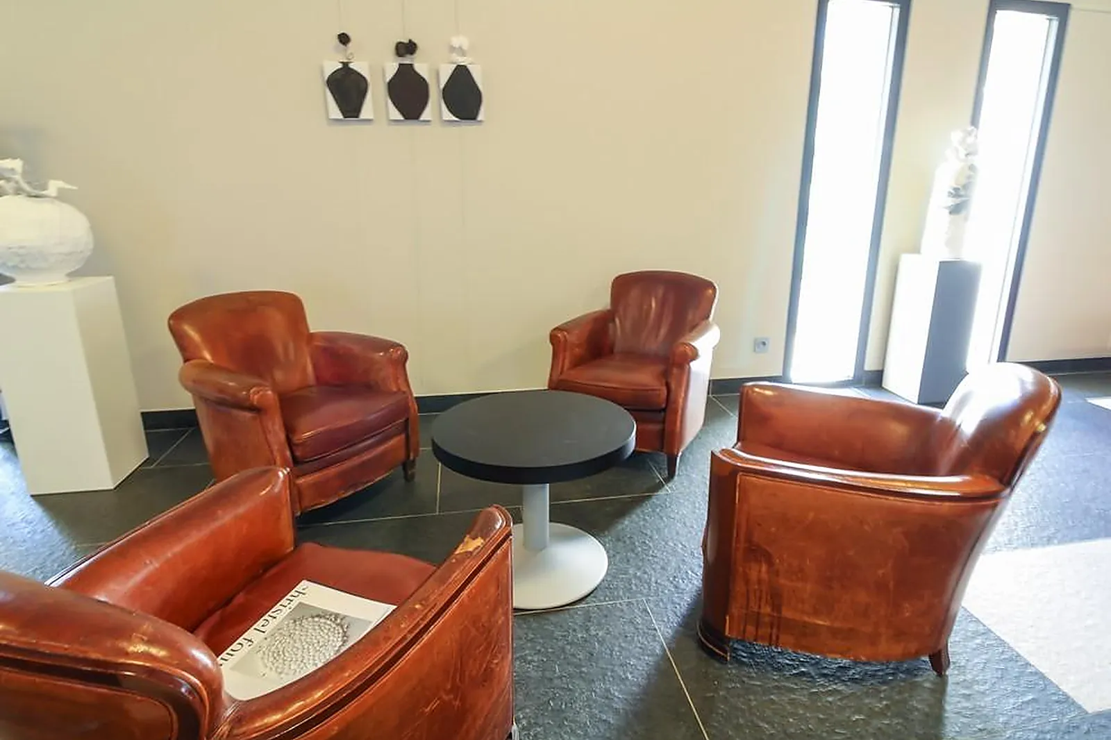 Lieux événementiels, COMPLEXE LOIRE ET SENS