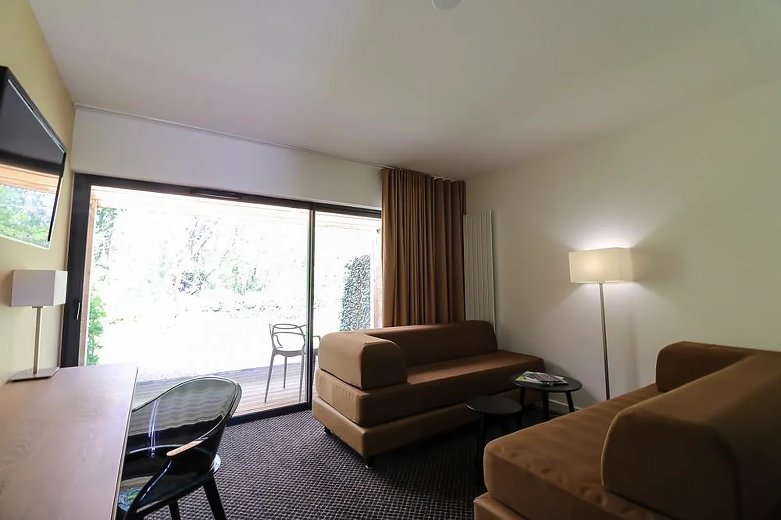 Lieux événementiels, COMPLEXE LOIRE ET SENS