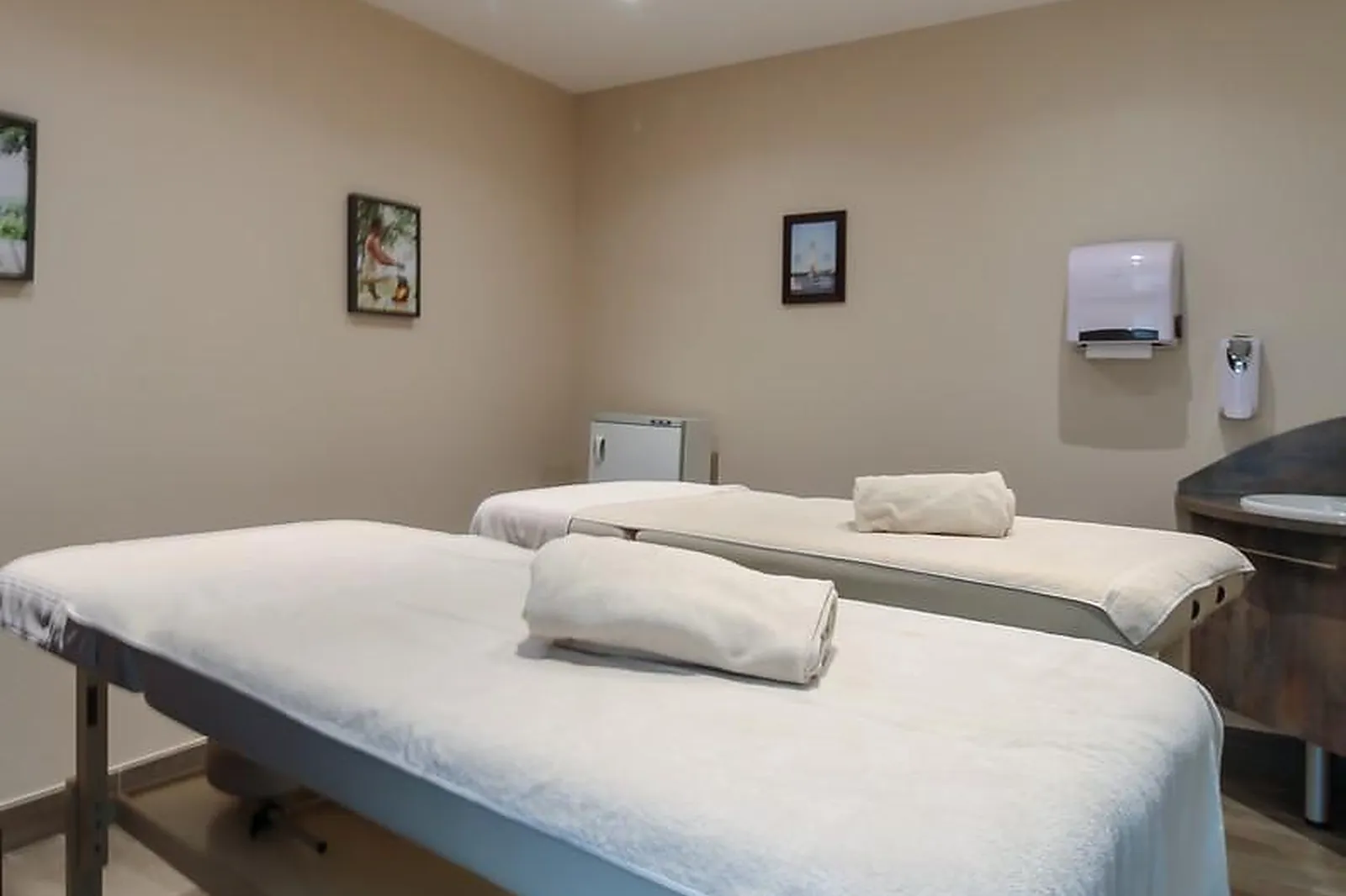 Lieux événementiels, COMPLEXE LOIRE ET SENS