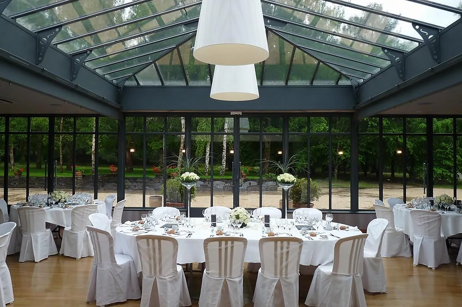 Lieux événementiels, COMPLEXE LOIRE ET SENS