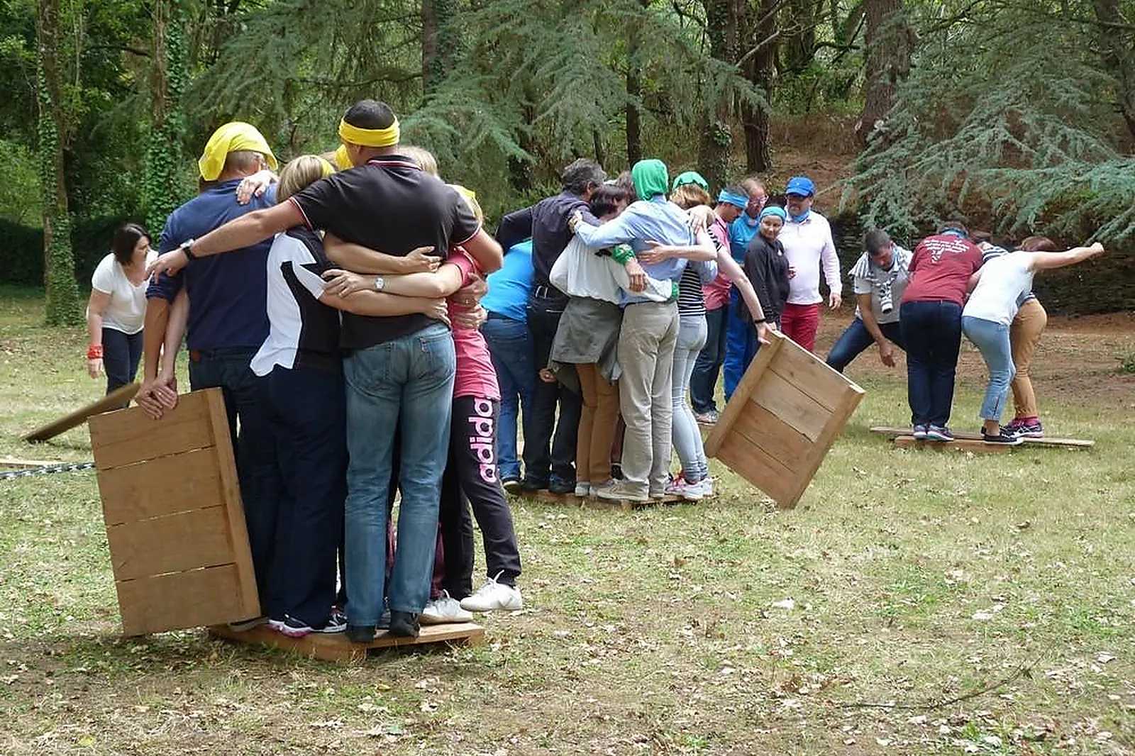 Lieux événementiels, COMPLEXE LOIRE ET SENS