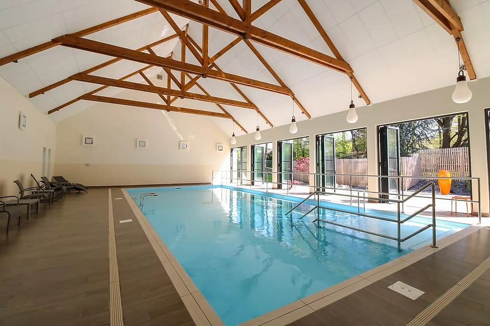 Lieux événementiels, COMPLEXE LOIRE ET SENS