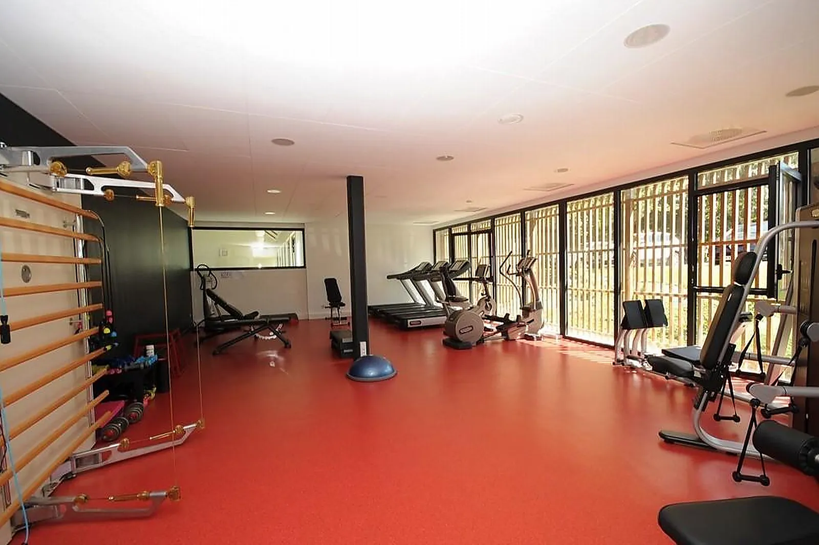 Lieux événementiels, COMPLEXE LOIRE ET SENS